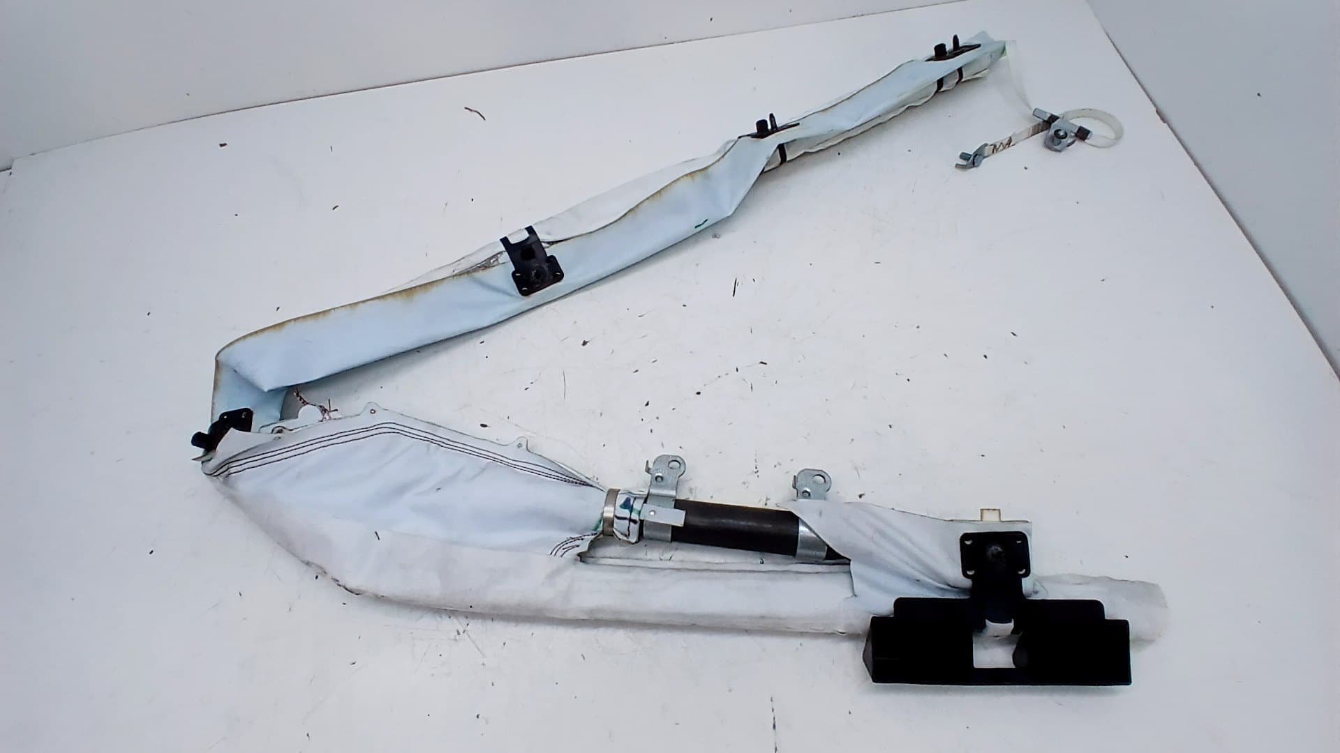 Airbag cortina delantero izquierdo FORD TRANSIT COURIER 3