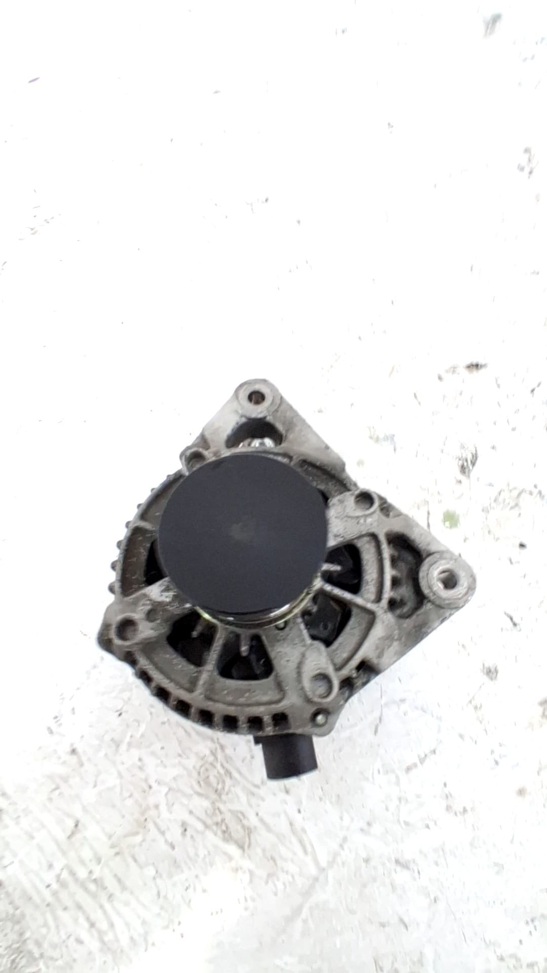 Alternador FORD TRANSIT COURIER 2