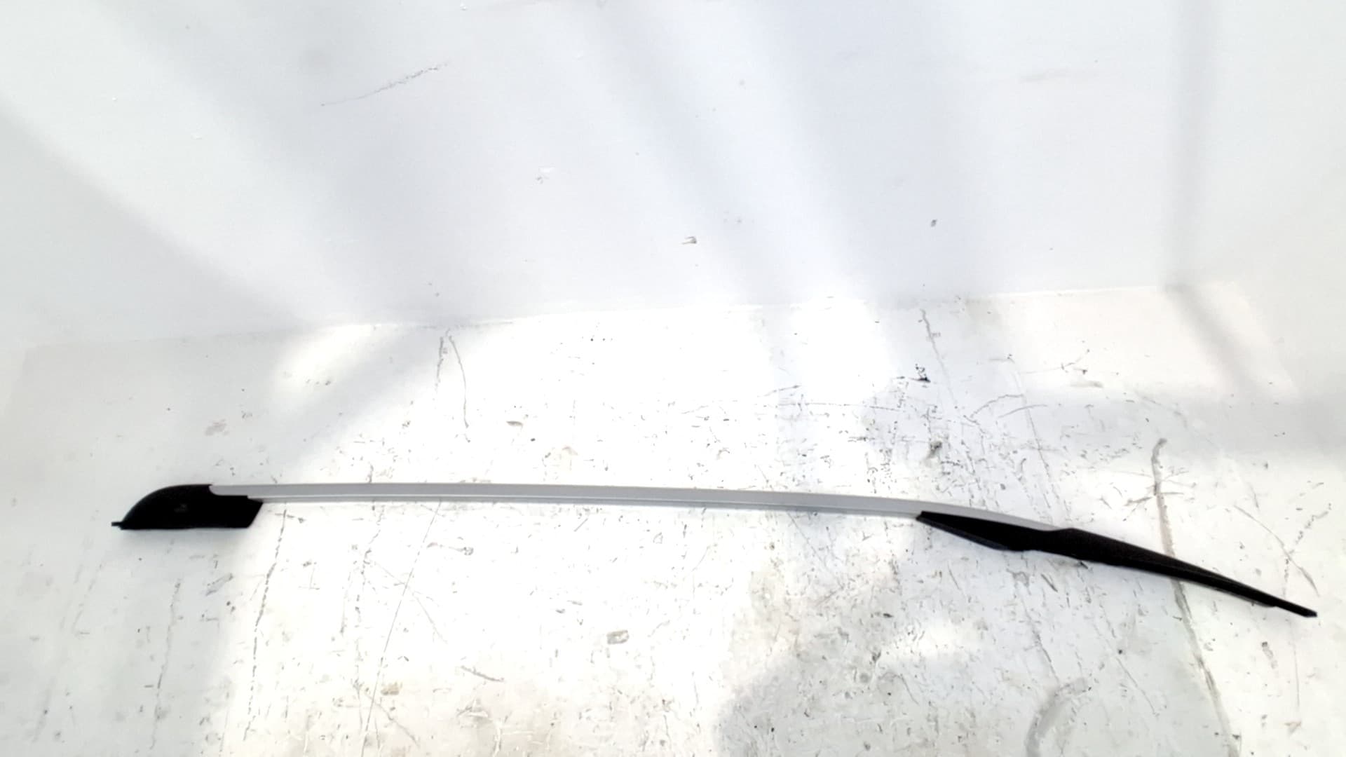 Barras techo FORD TRANSIT COURIER