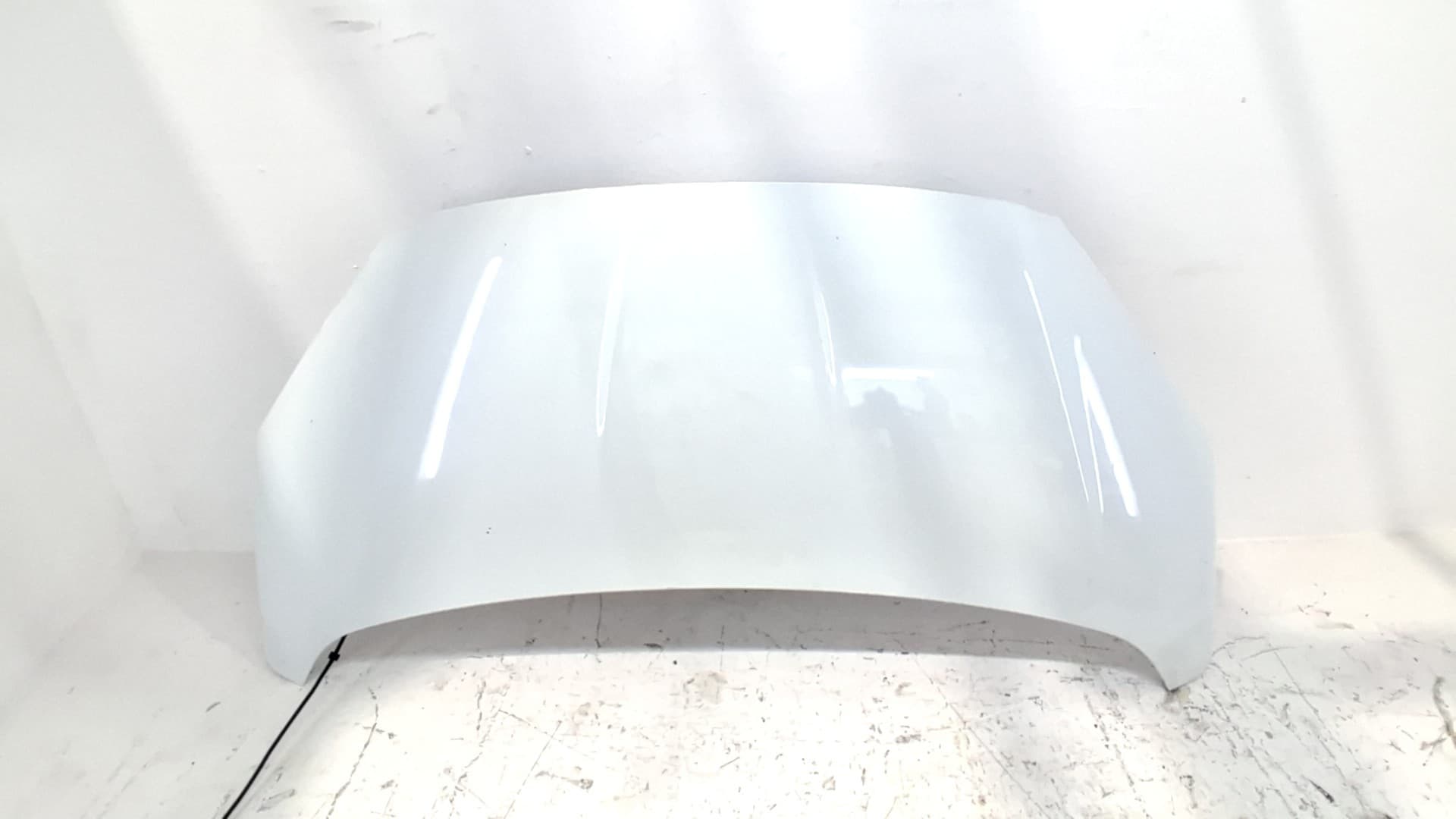 Capot FORD TRANSIT COURIER
