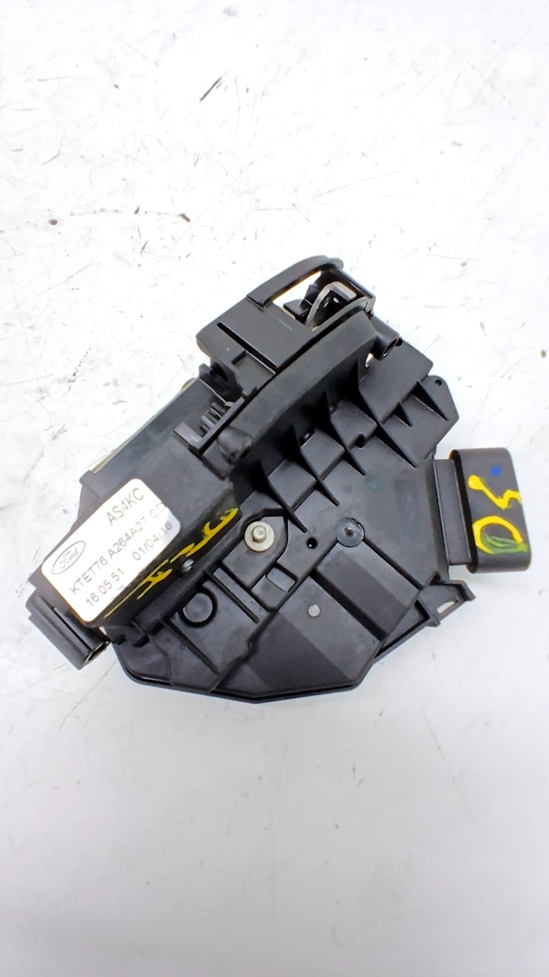 Cerradura puerta trasera izquierda FORD TRANSIT COURIER 2