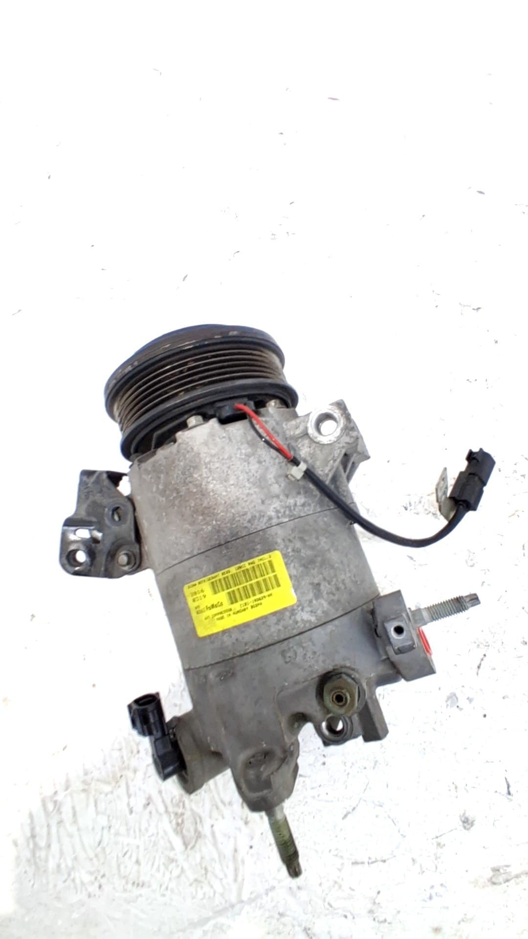 Recambio FORD TRANSIT COURIER ref. 2021124