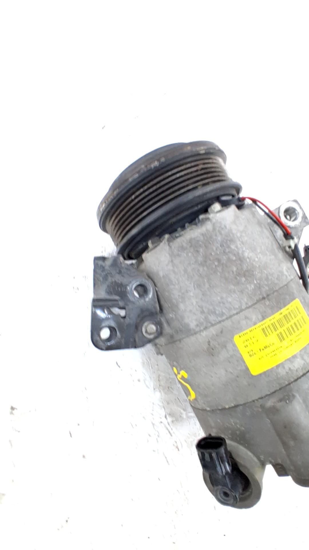 Recambio FORD TRANSIT COURIER ref. 2021124 2