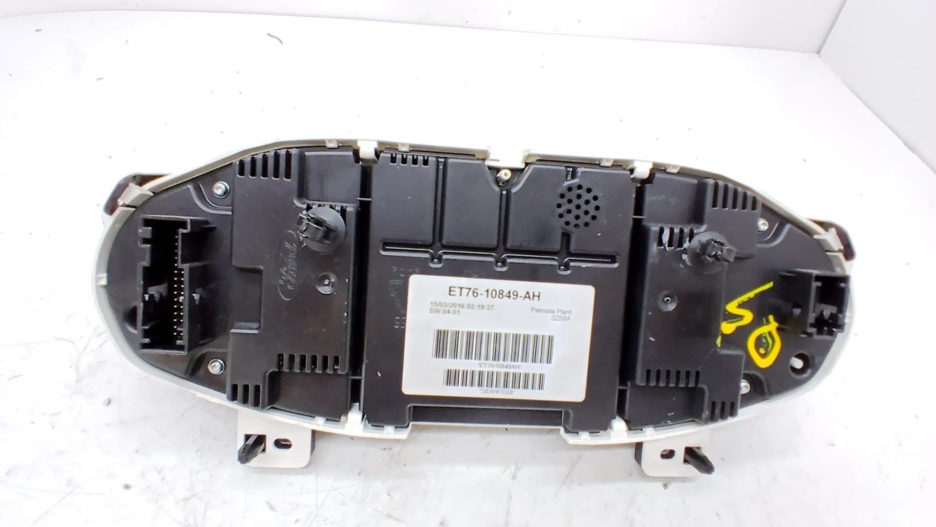 Cuadro instrumentos FORD TRANSIT COURIER 3