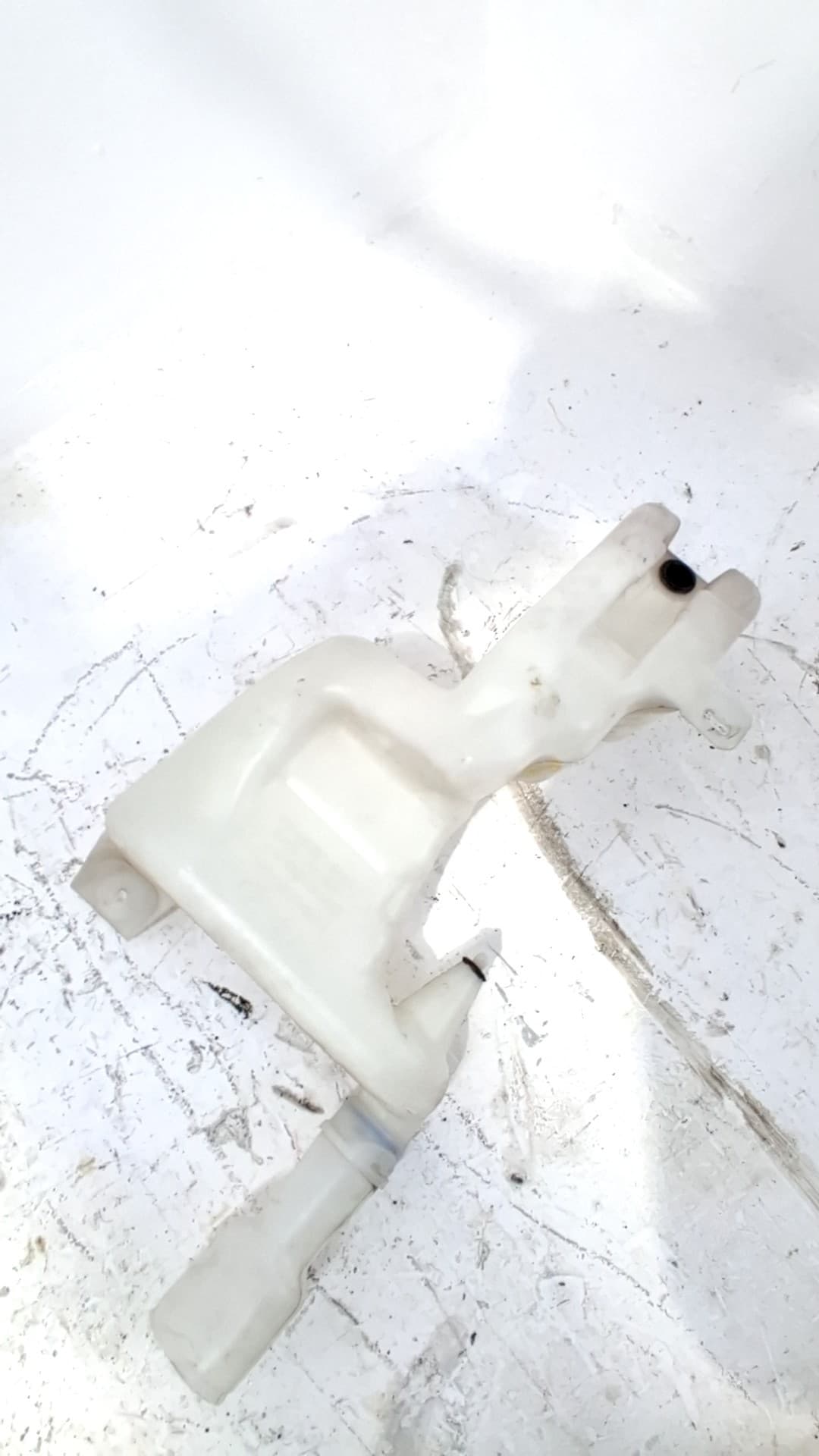 Deposito limpia FORD TRANSIT COURIER