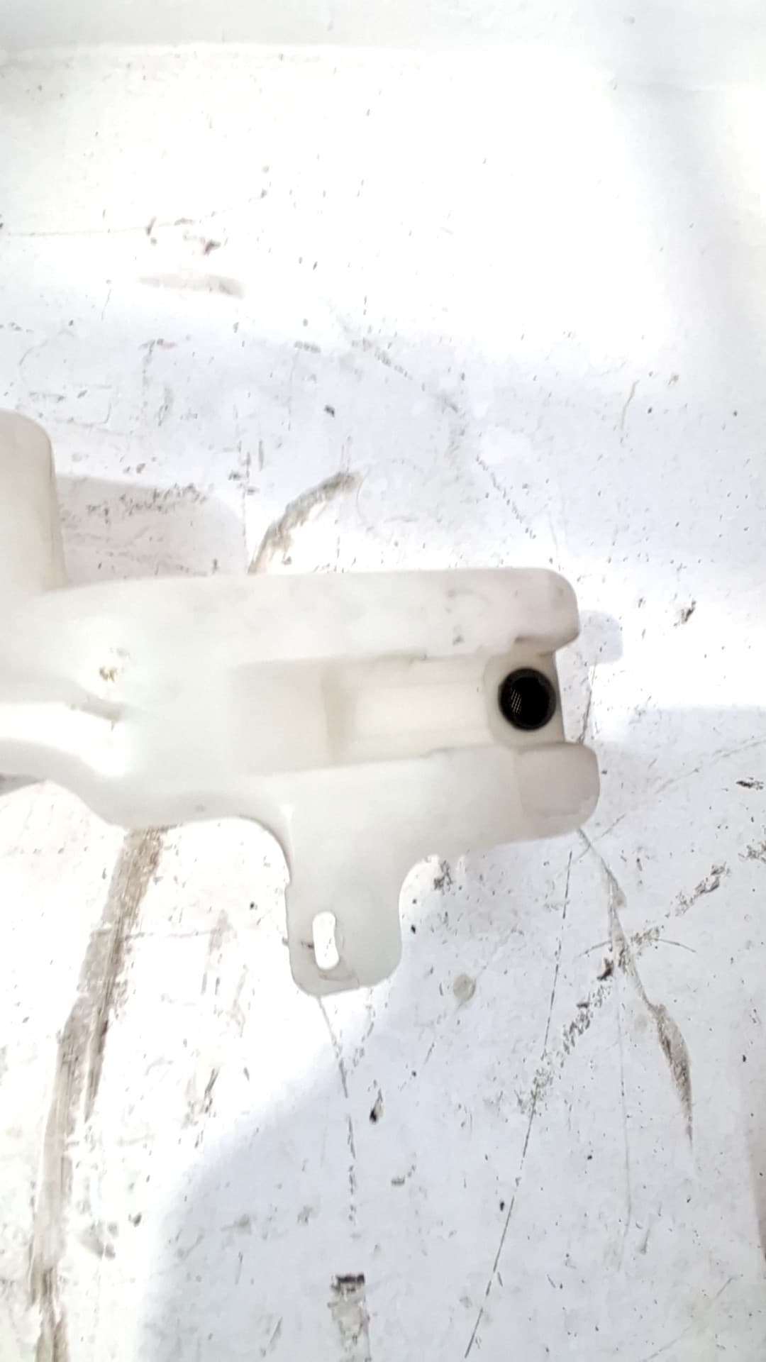 Deposito limpia FORD TRANSIT COURIER 3