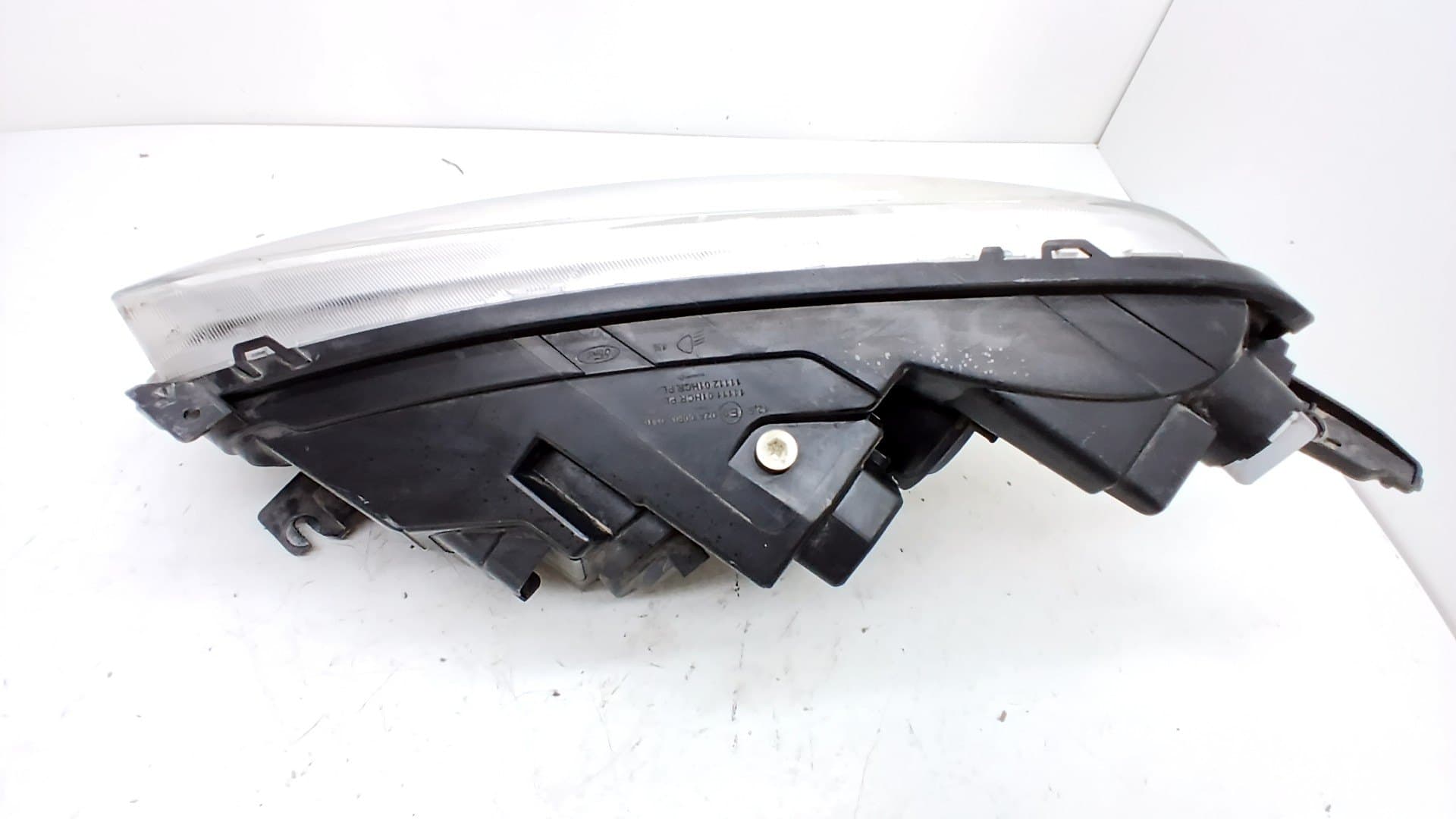 Faro derecho FORD TRANSIT COURIER 5