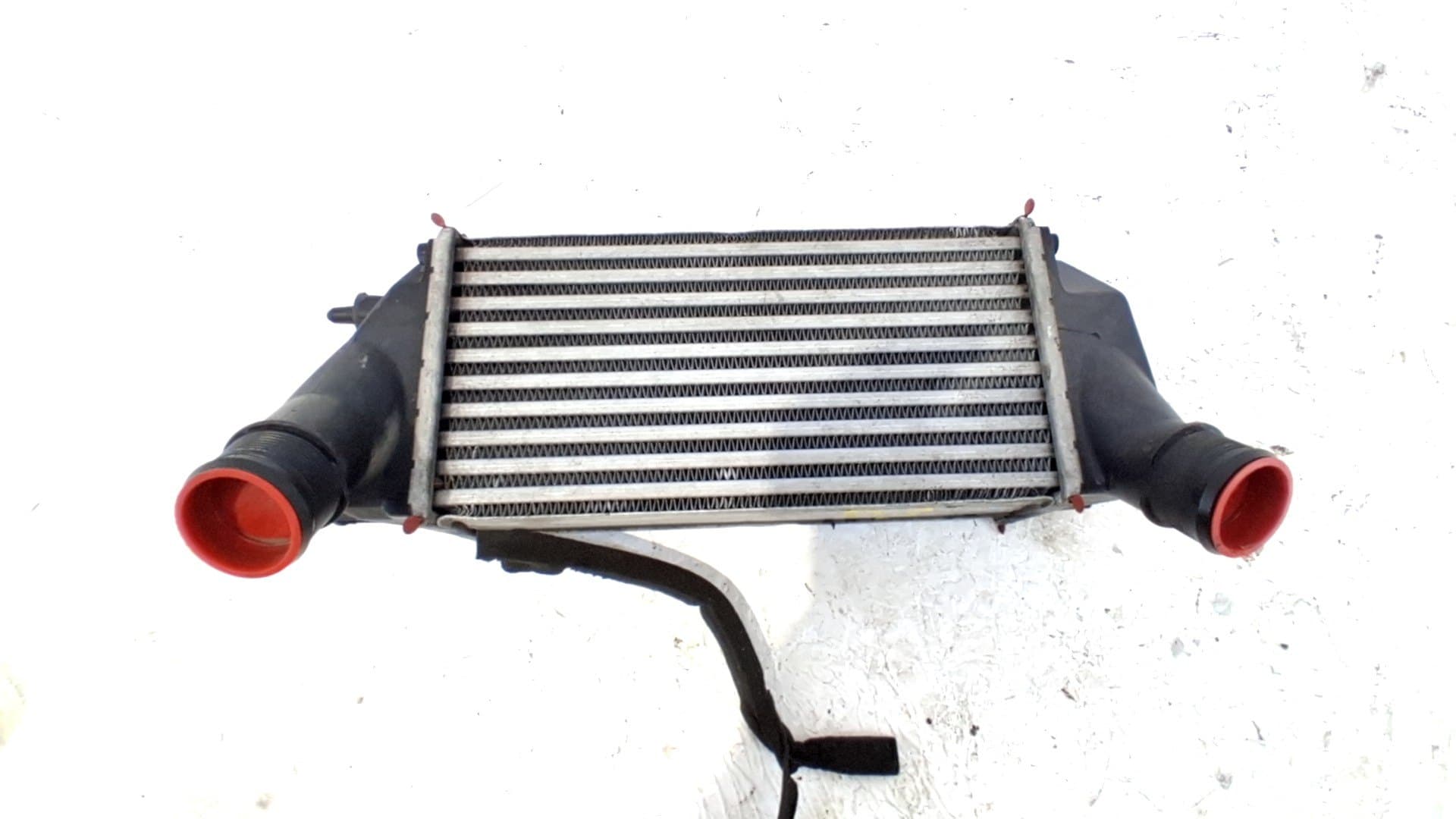Intercooler FORD TRANSIT COURIER