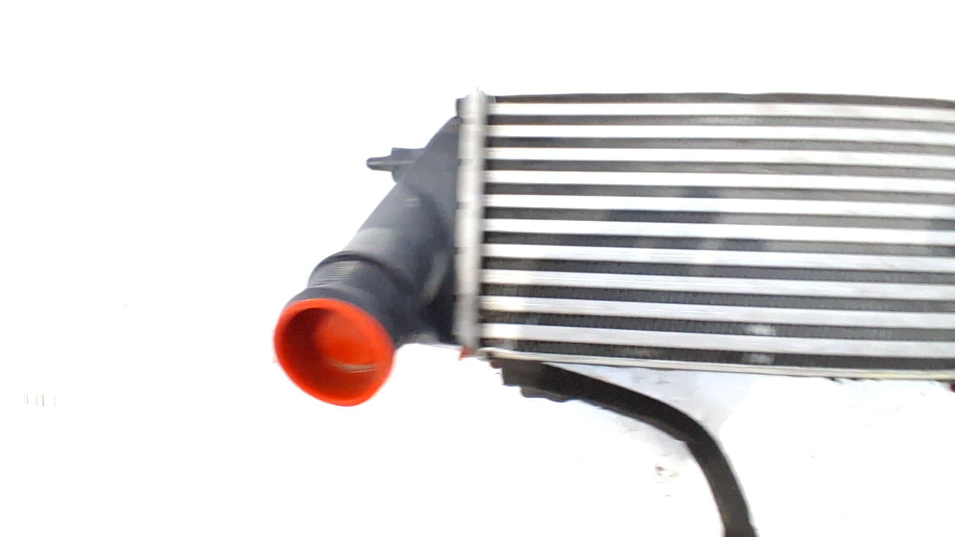 Intercooler FORD TRANSIT COURIER 2