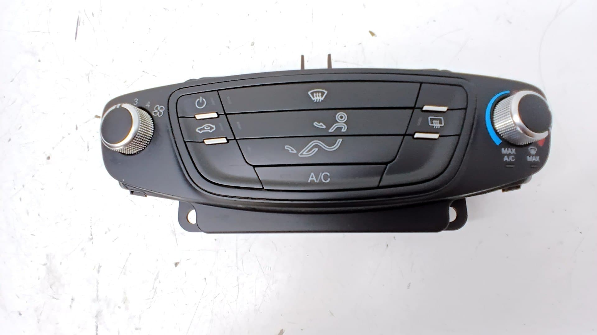 Mando climatizador FORD TRANSIT COURIER 4