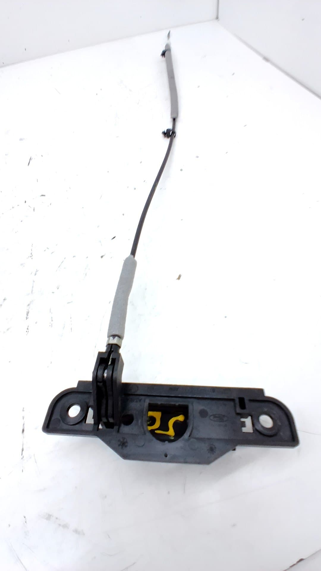 Maneta interior lateral derecha FORD TRANSIT COURIER 2