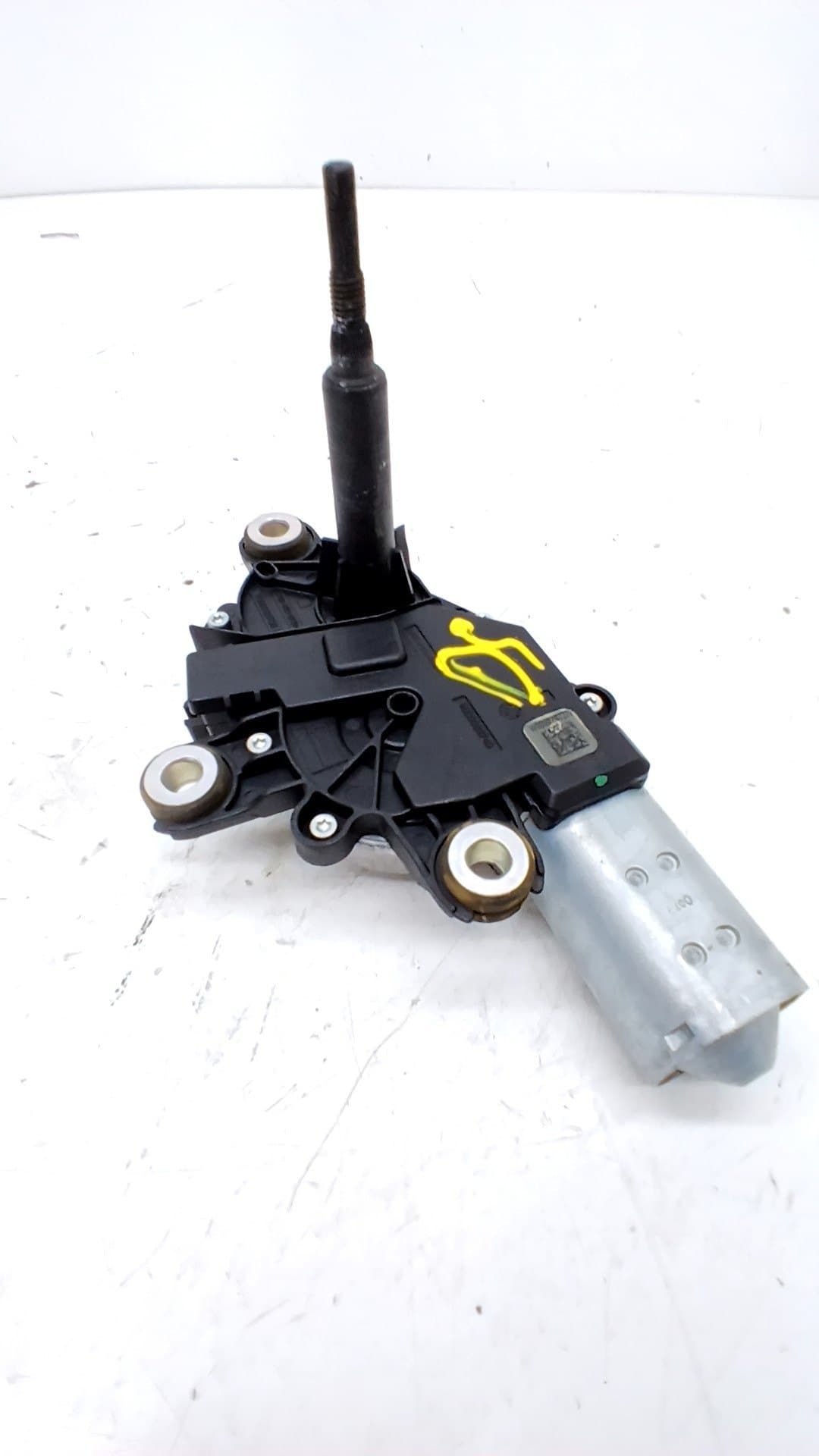Motor limpia trasero FORD TRANSIT COURIER 3