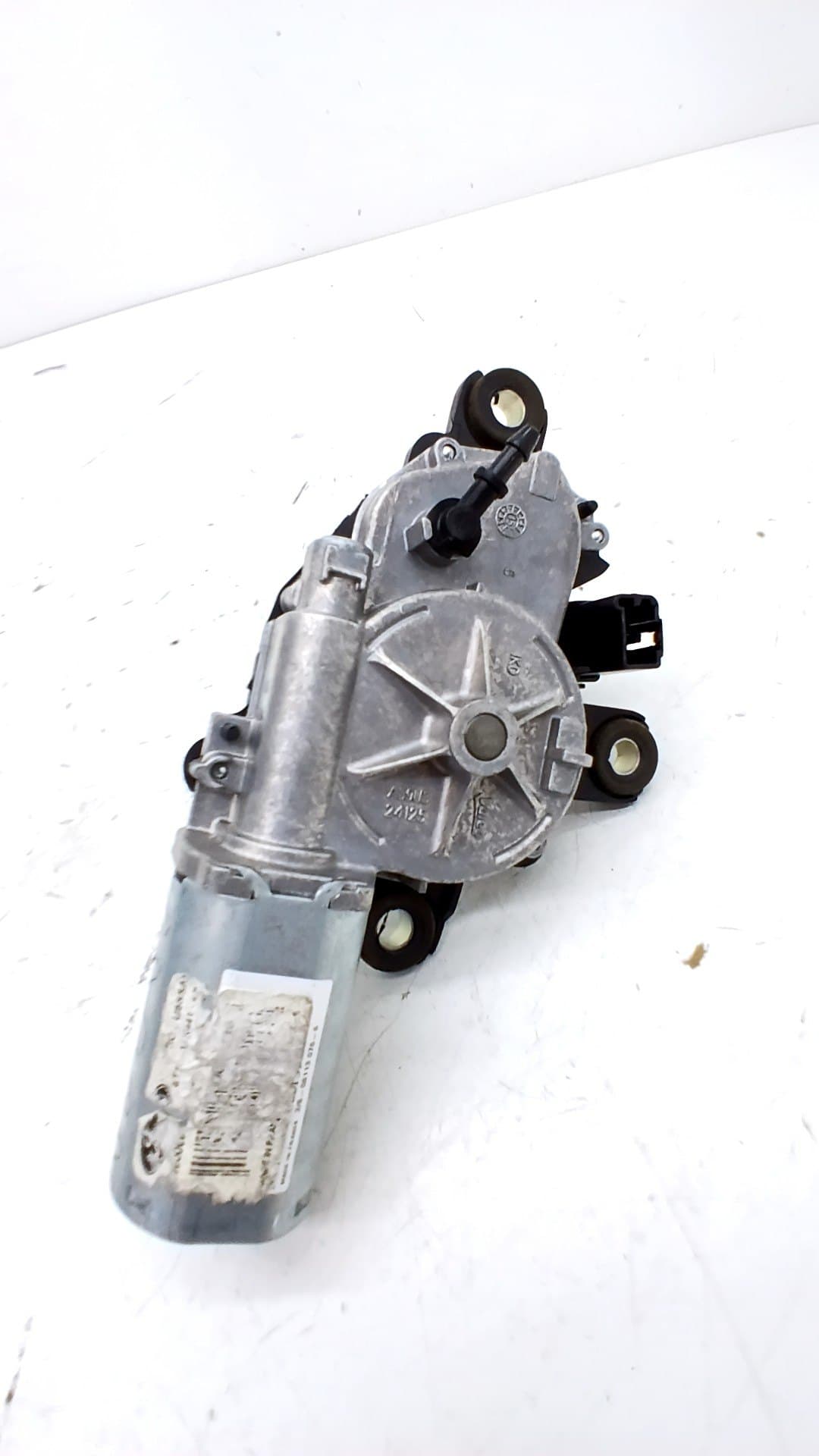 Motor limpia trasero FORD TRANSIT COURIER 2