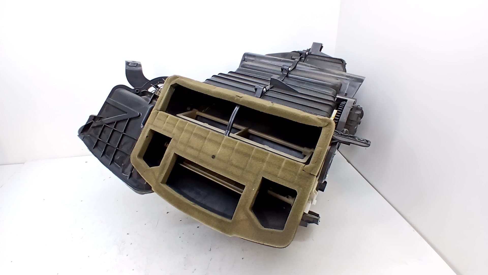 Mueble interior calefaccion FORD TRANSIT COURIER 5