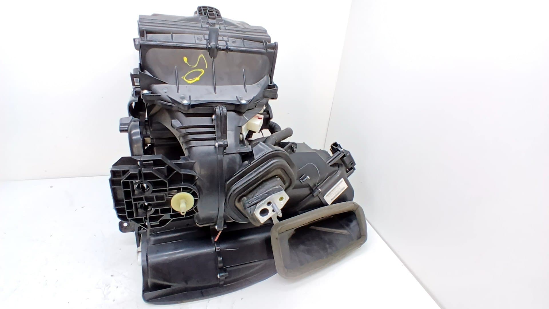 Mueble interior calefaccion FORD TRANSIT COURIER