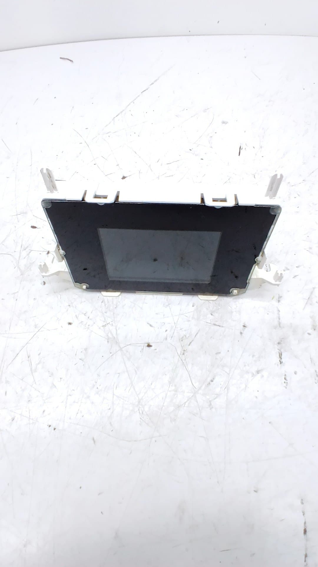 Pantalla multifuncion FORD TRANSIT COURIER