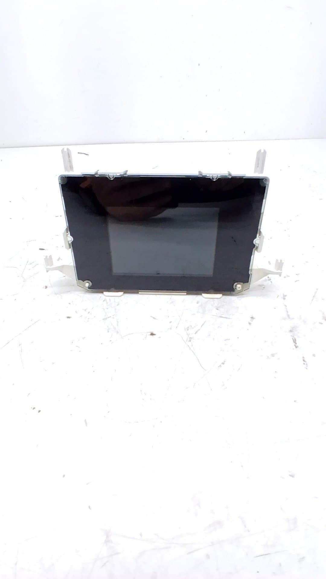 Pantalla multifuncion FORD TRANSIT COURIER 4