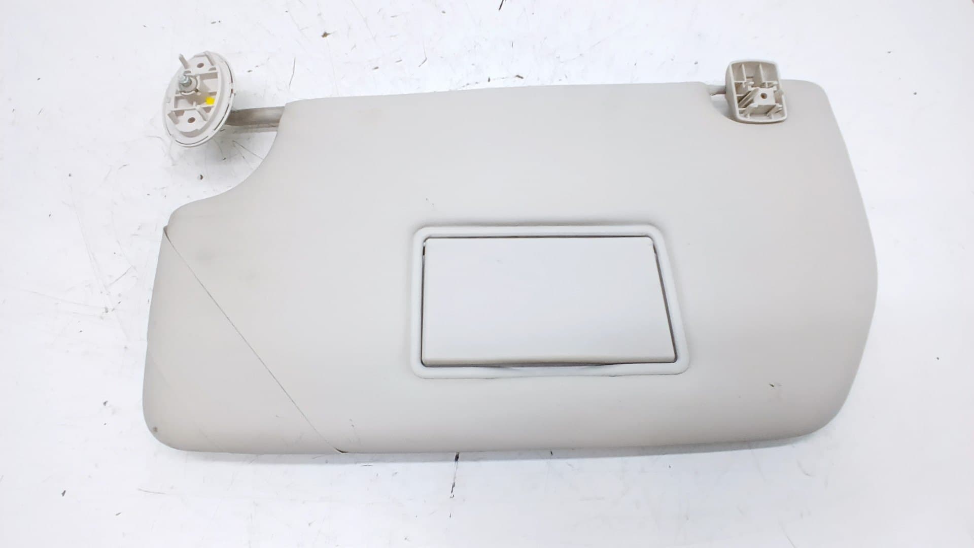 Parasol izquierdo FORD TRANSIT COURIER 2