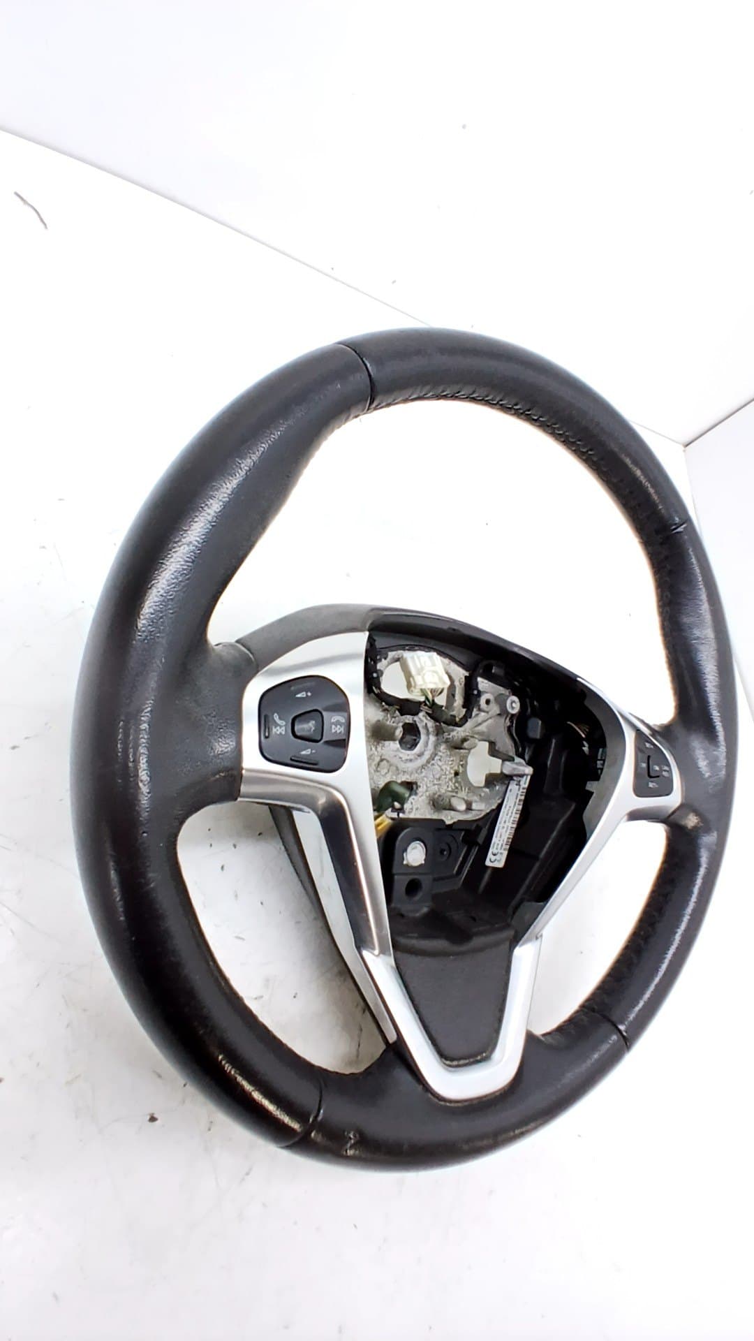 Volante FORD TRANSIT COURIER 4