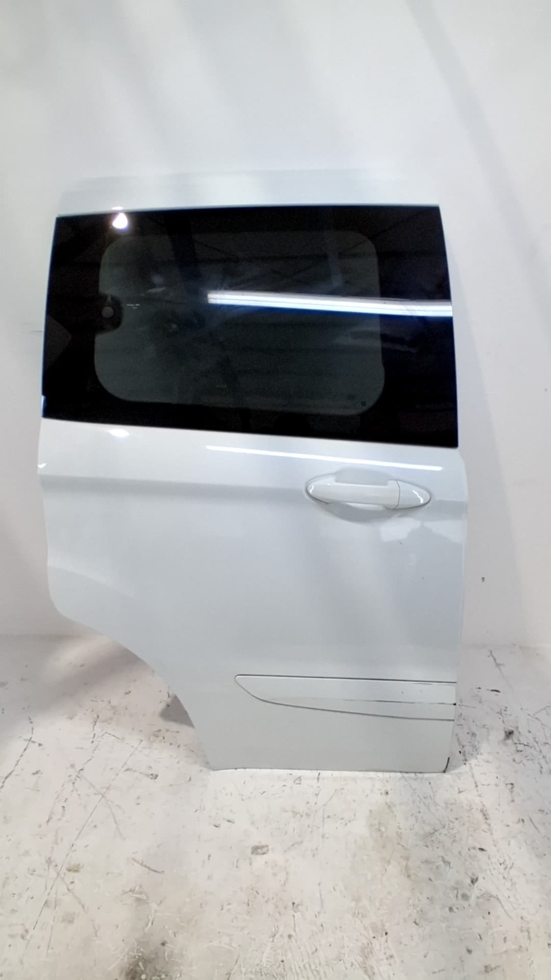 Puerta lateral corredera derecha FORD TRANSIT COURIER