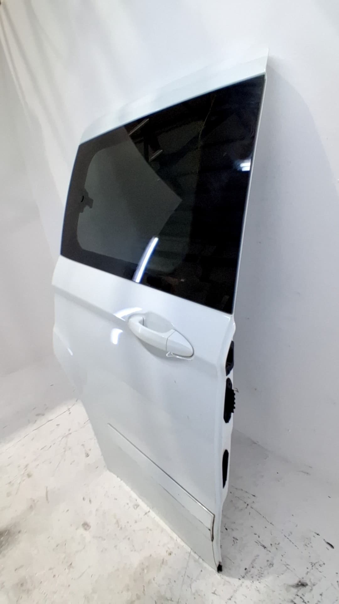 Puerta lateral corredera derecha FORD TRANSIT COURIER 3