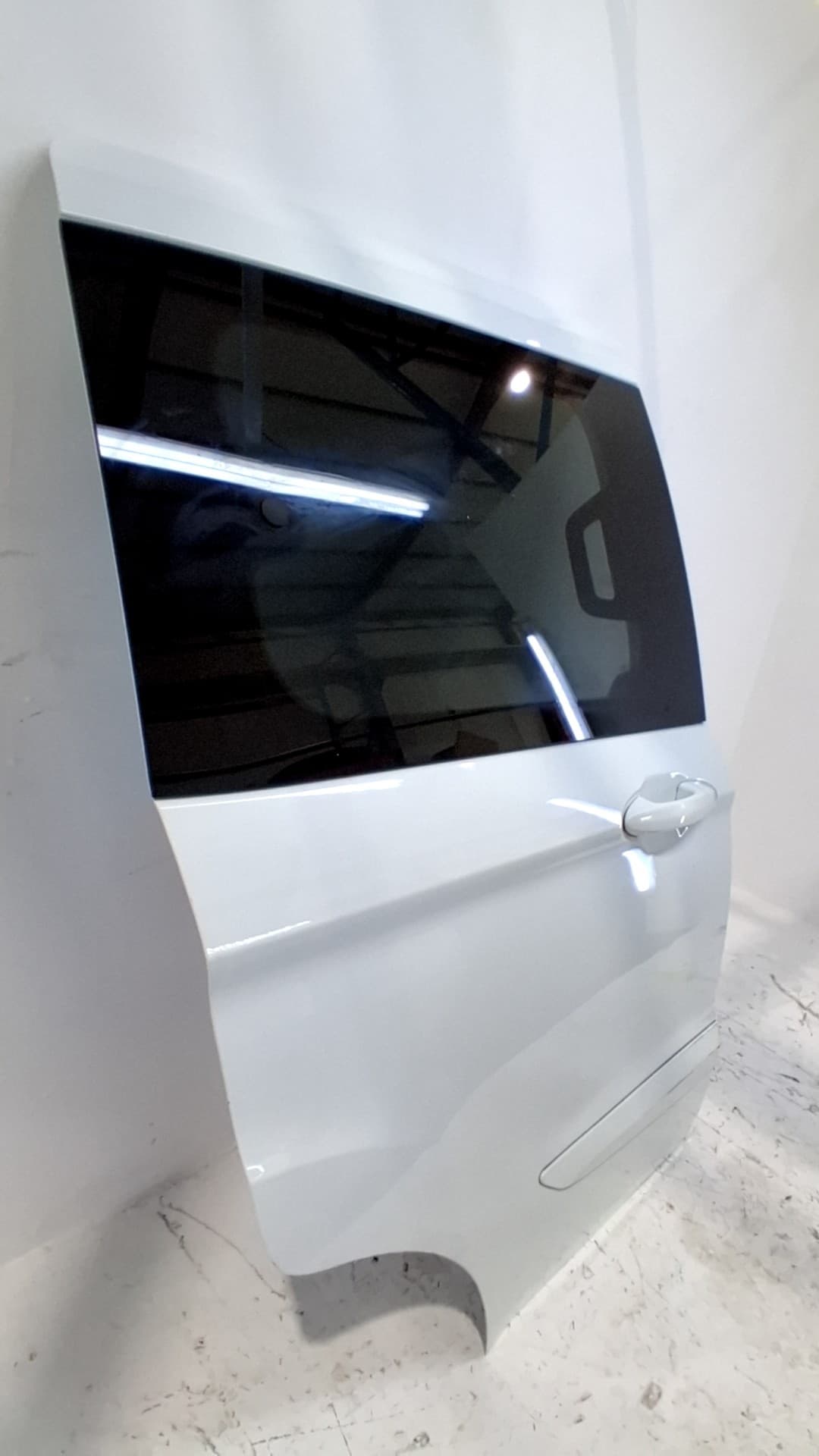Puerta lateral corredera derecha FORD TRANSIT COURIER 2