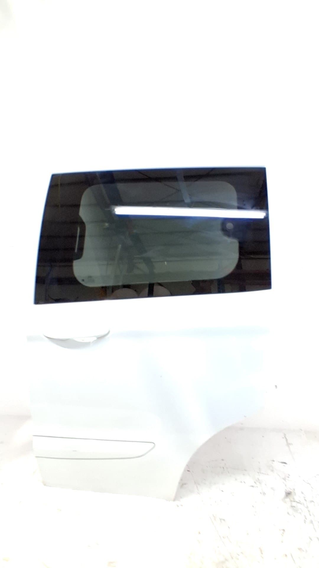 Puerta lateral corredera izquierda FORD TRANSIT COURIER
