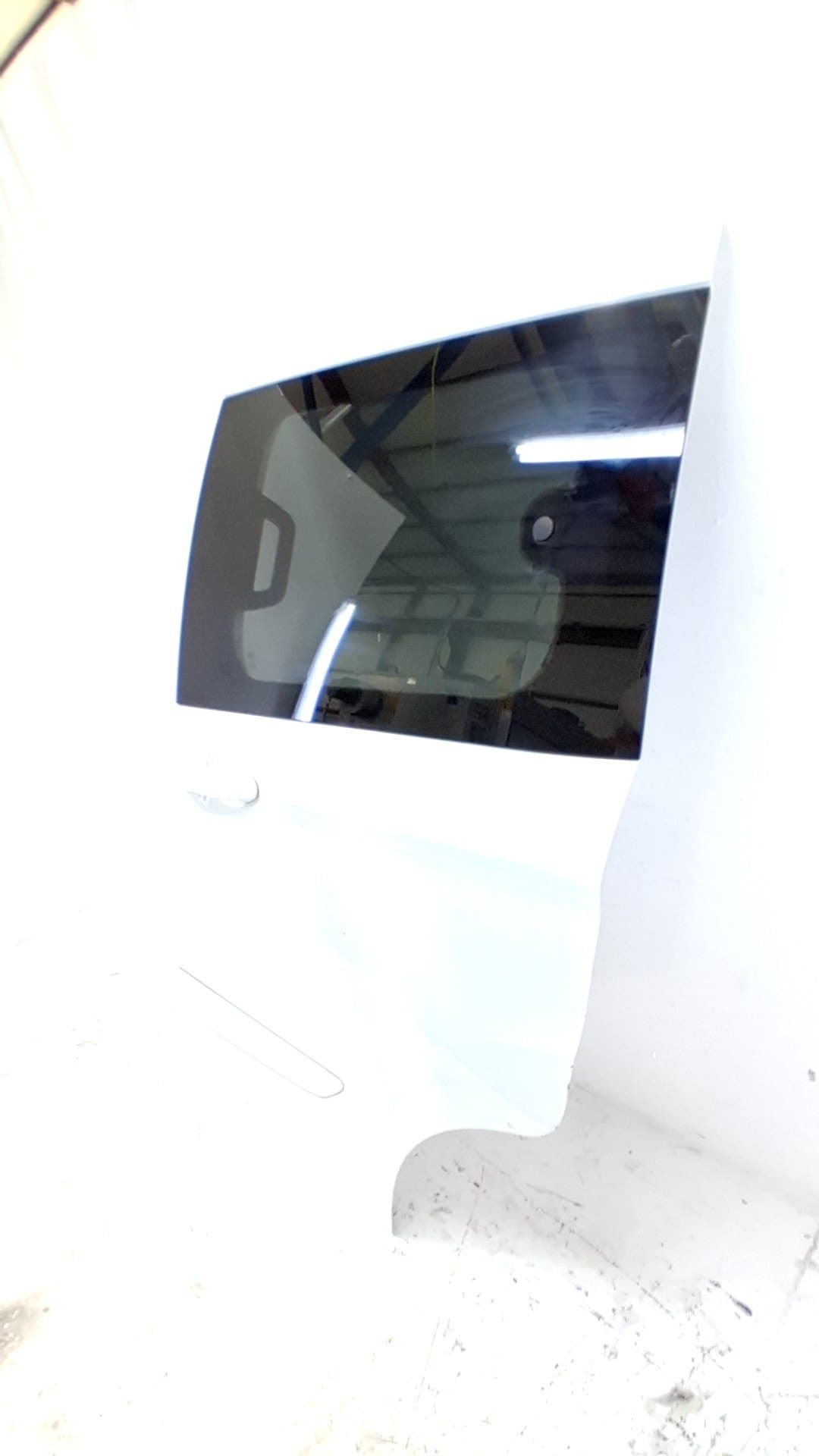 Puerta lateral corredera izquierda FORD TRANSIT COURIER 2