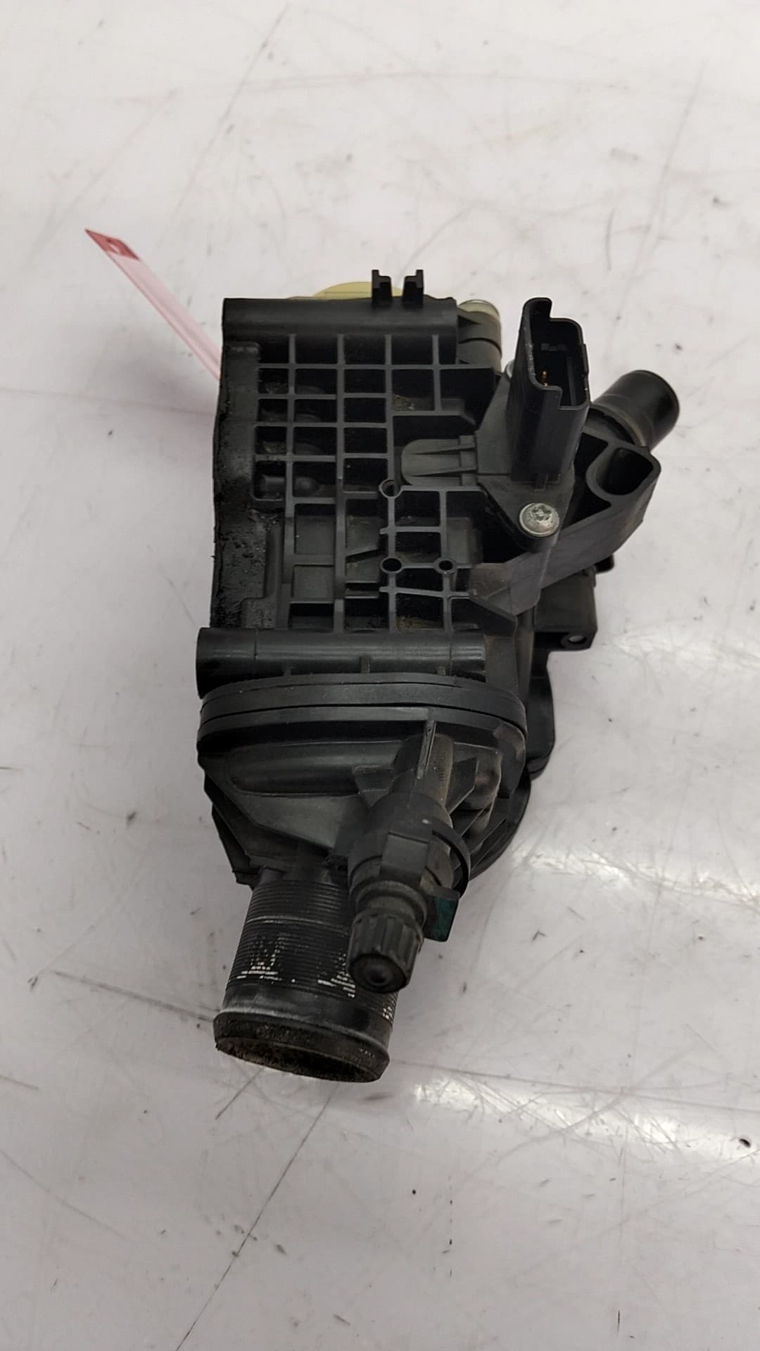 Recambio CITROEN C4 PICASSO ref. 9804160380 4