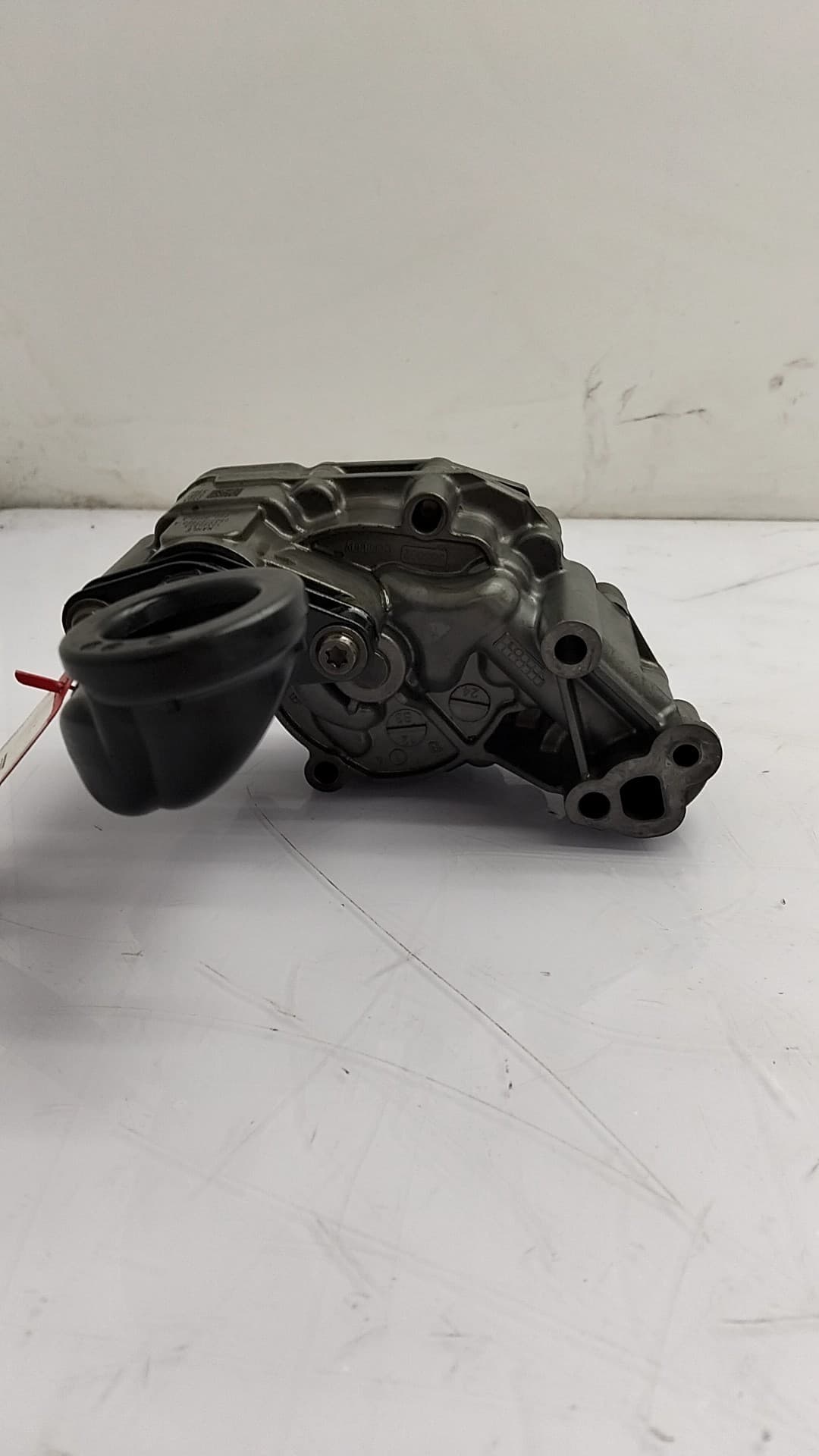 Bomba aceite CITROEN C4 PICASSO 2