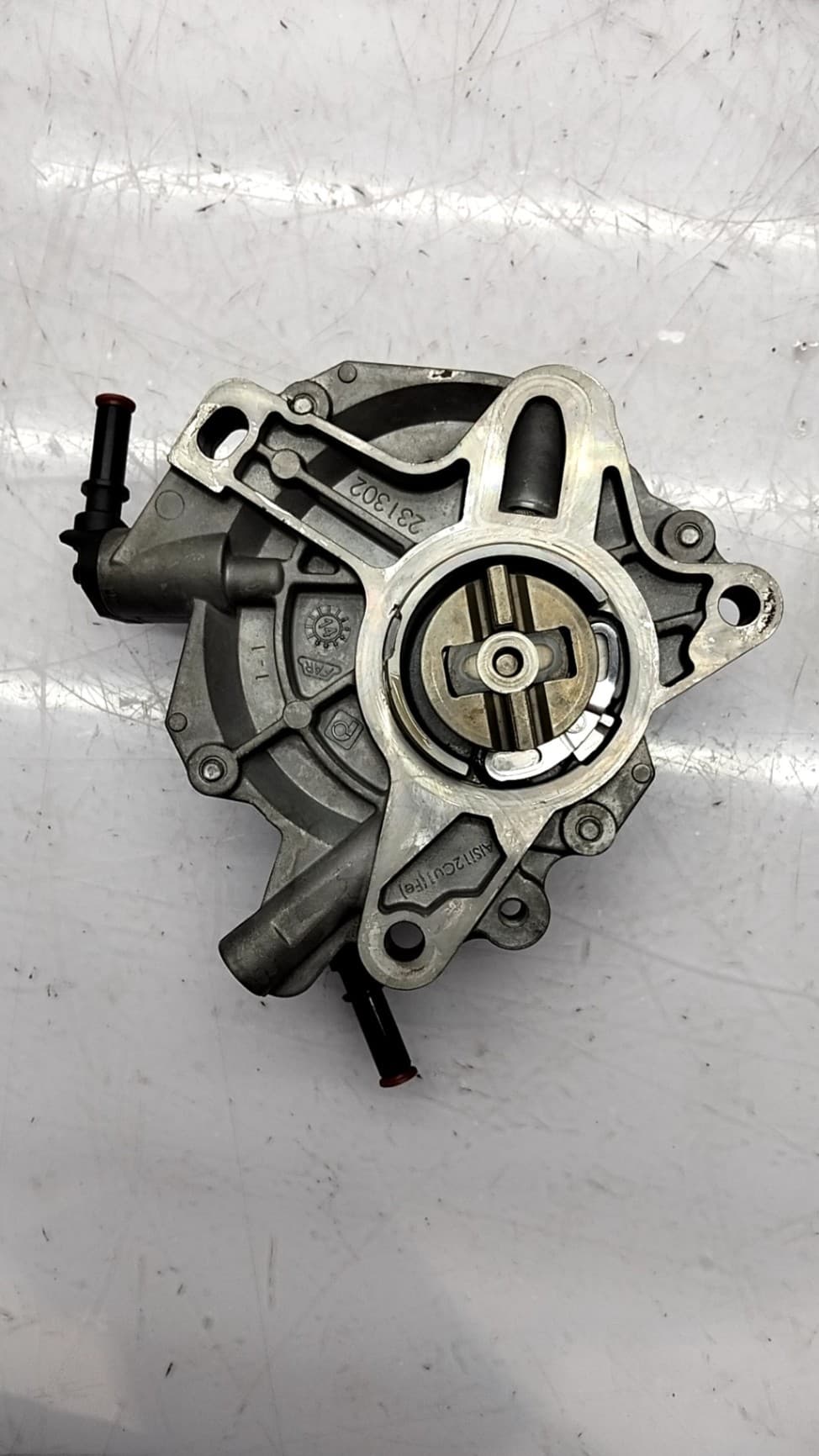 Depresor freno / bomba vacio CITROEN C4 PICASSO 2