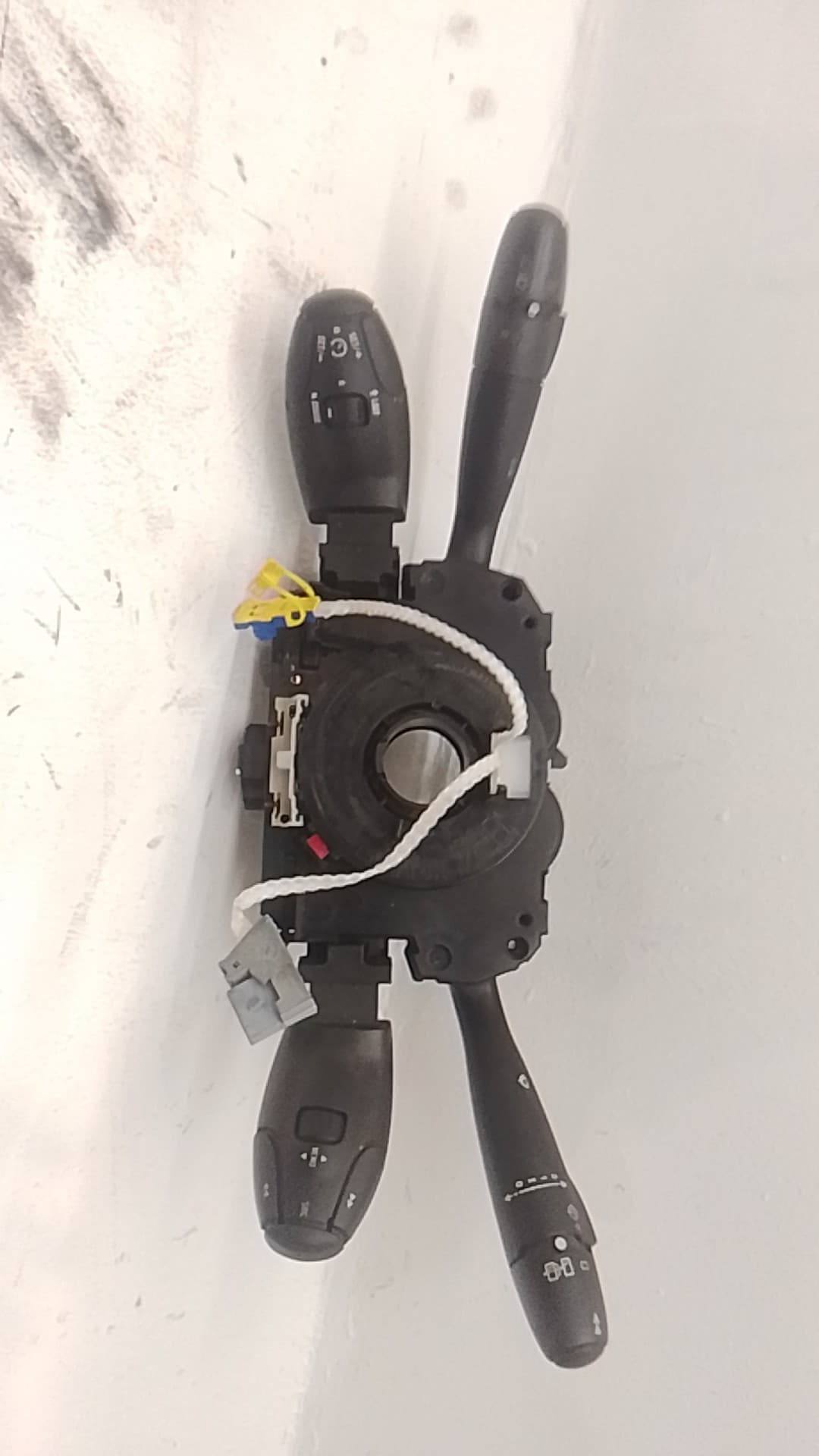 Mando multifuncion PEUGEOT 308