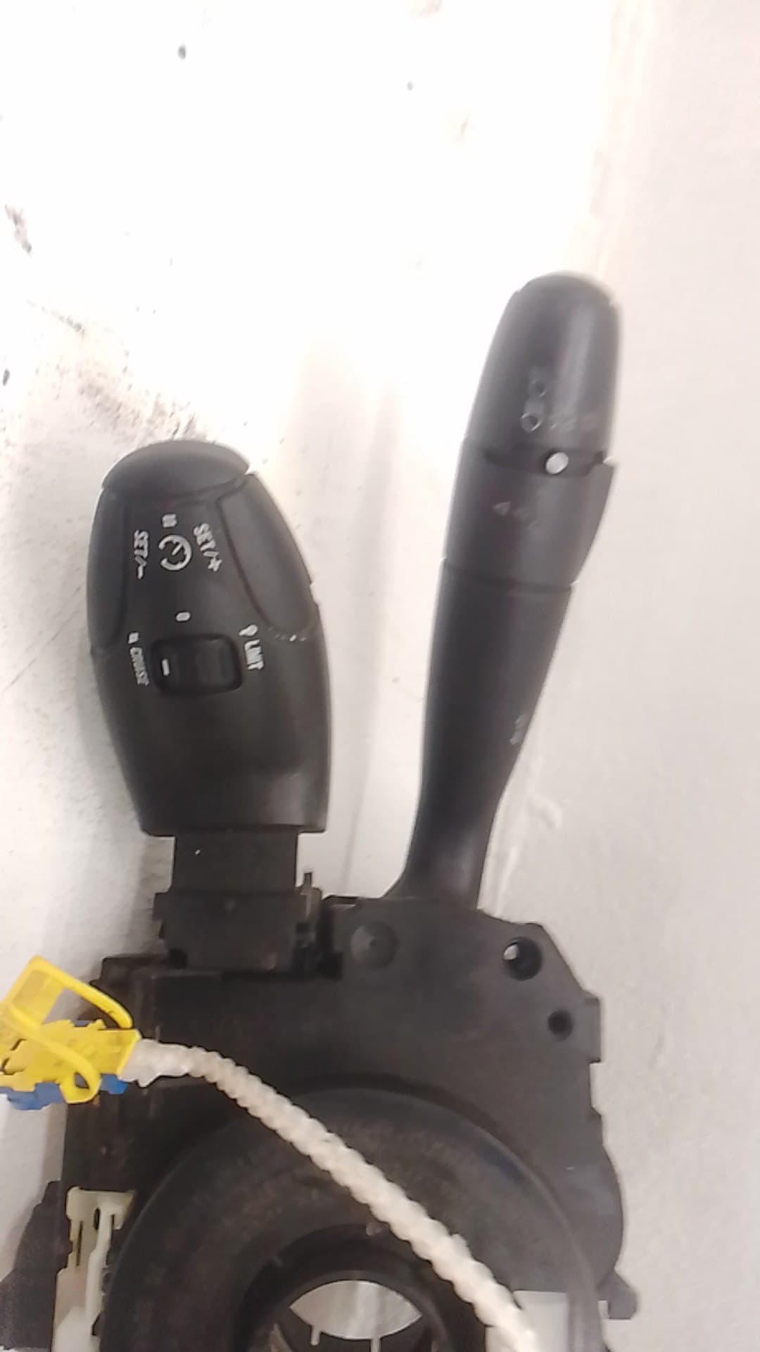 Mando multifuncion PEUGEOT 308 4