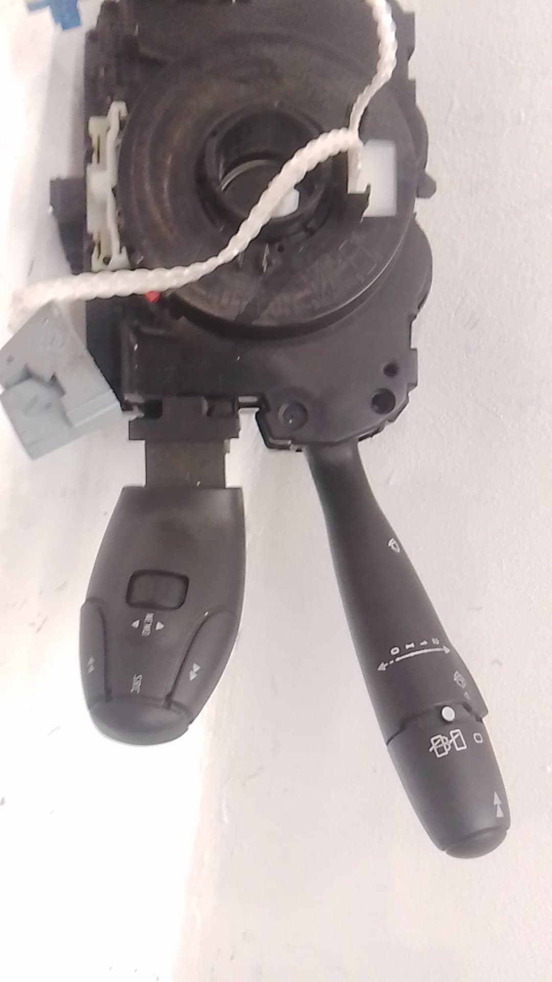 Mando multifuncion PEUGEOT 308 3