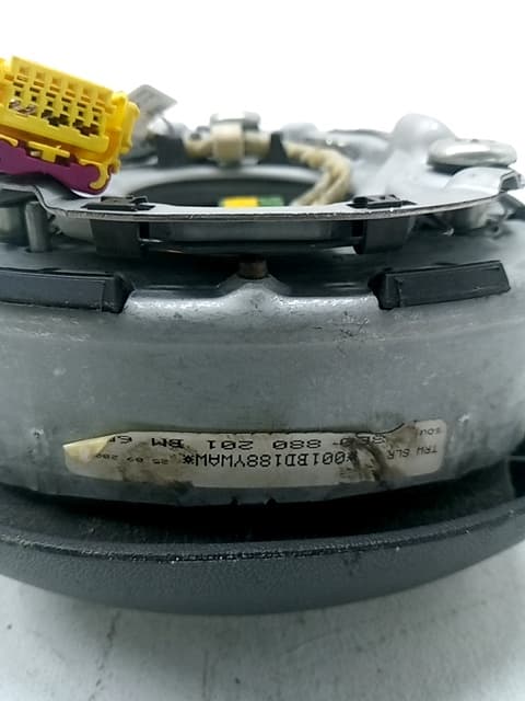Airbag delantero izquierdo AUDI A4 B7 (8EC) 2