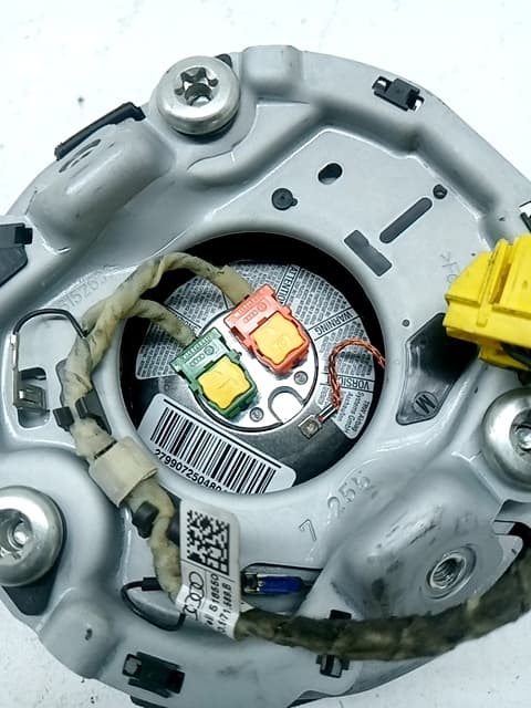 Airbag delantero izquierdo AUDI A4 B7 (8EC)
