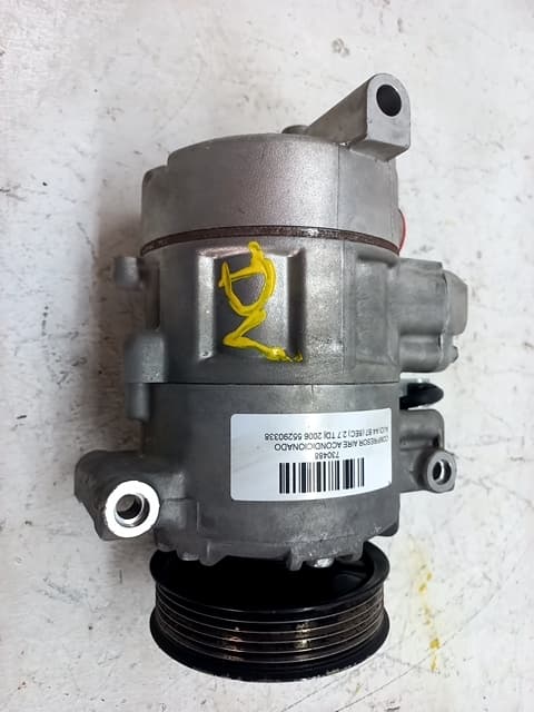 Recambio AUDI A4 B7 (8EC) ref. 8E0260805CA 3