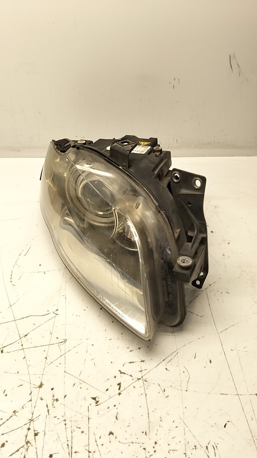 Faro derecho AUDI A4 B7 (8EC)