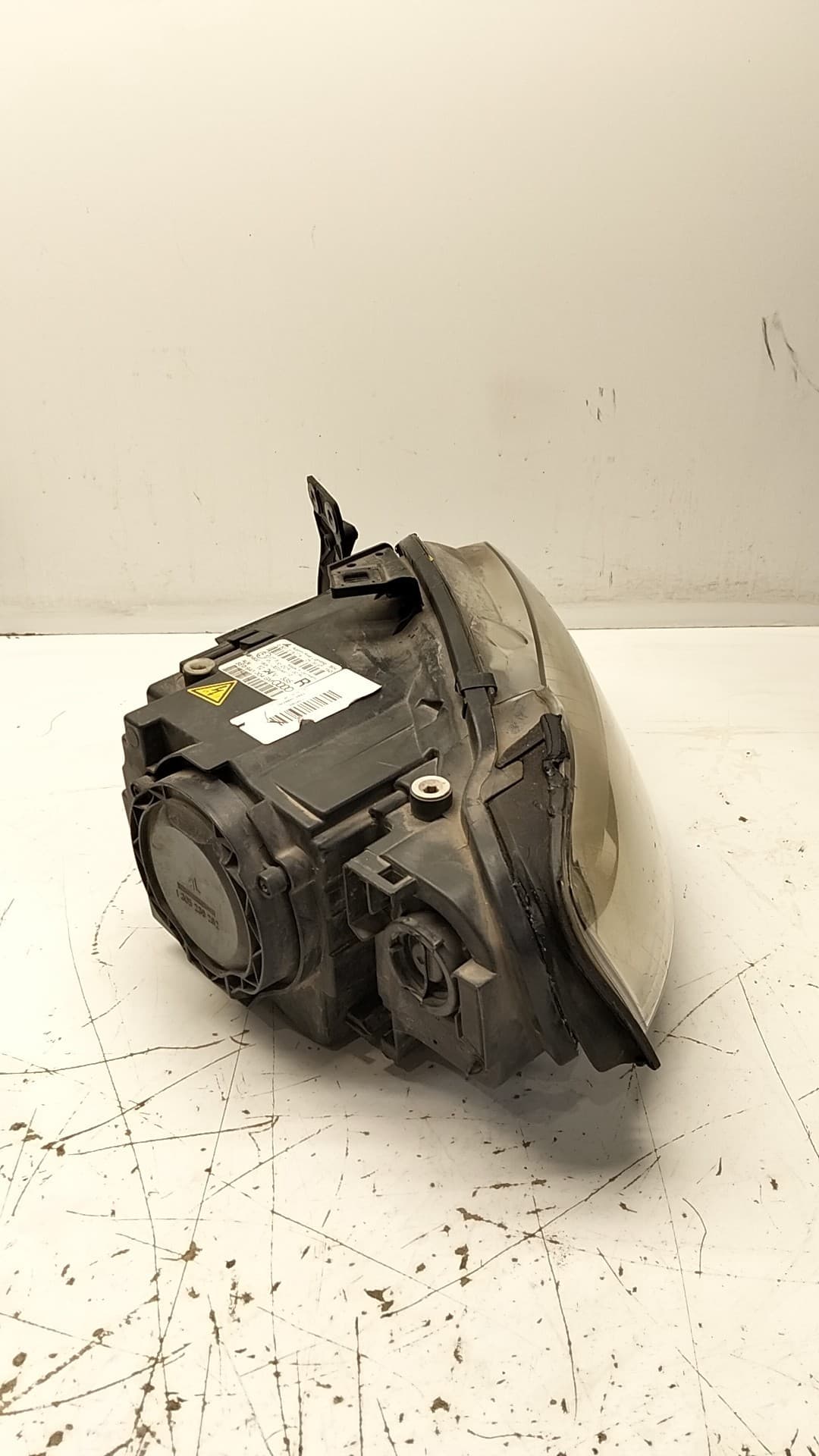 Faro derecho AUDI A4 B7 (8EC) 4