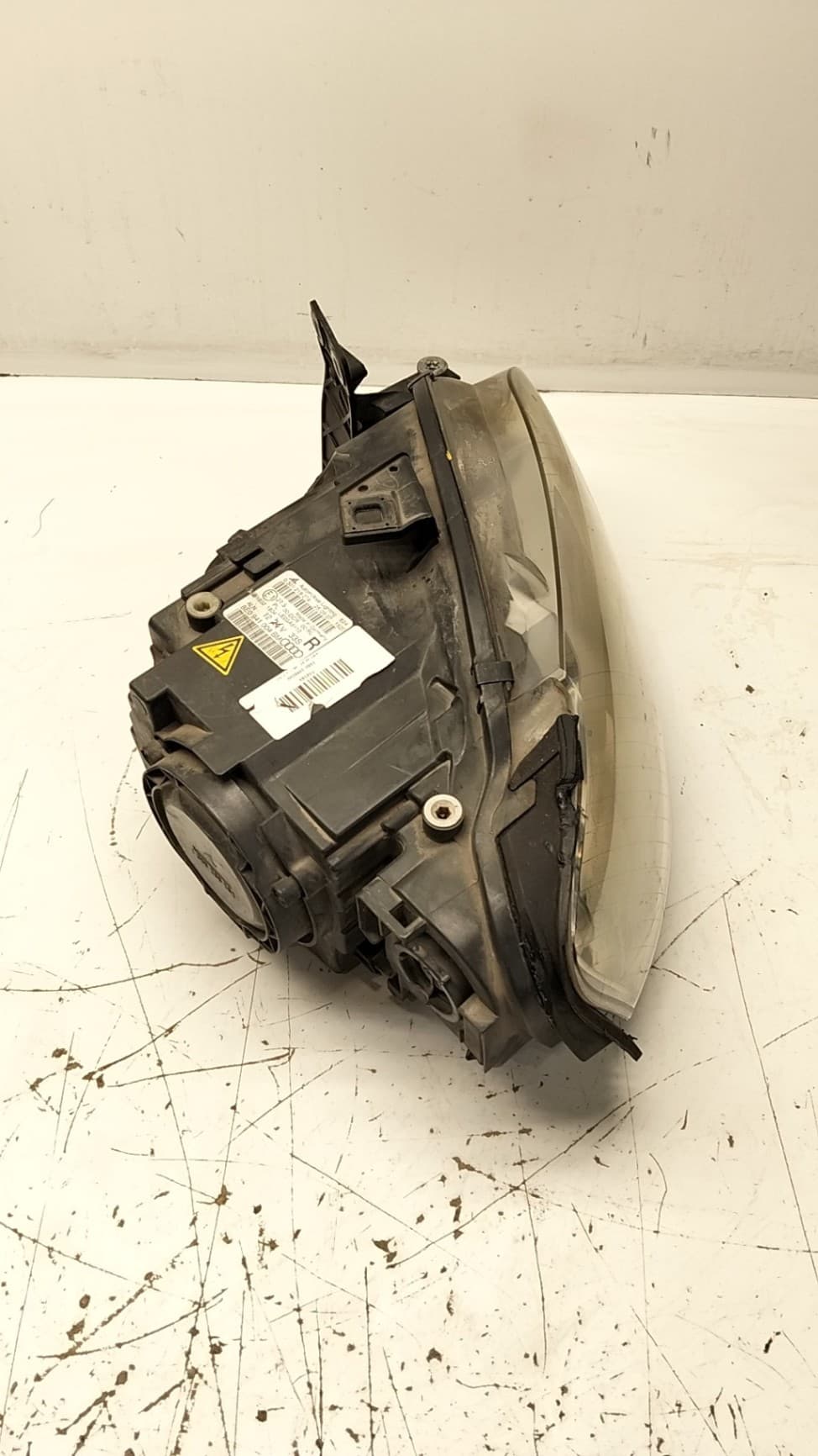 Faro derecho AUDI A4 B7 (8EC) 3