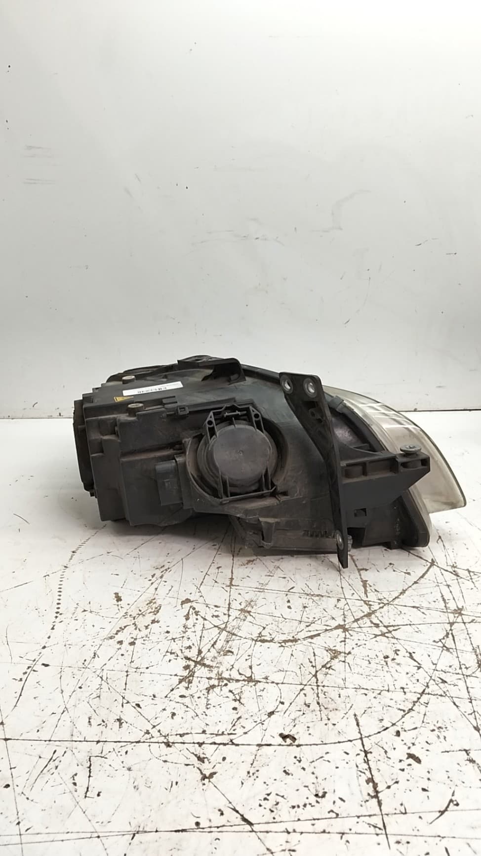 Faro izquierdo AUDI A4 B7 (8EC) 5