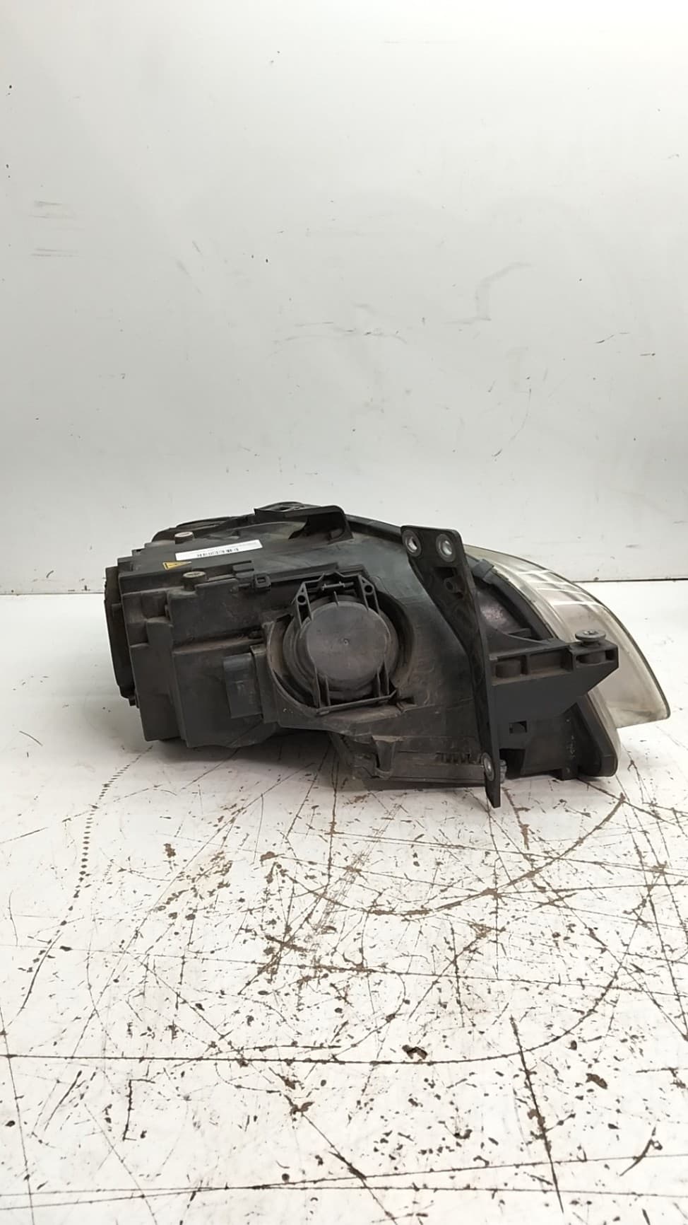 Faro izquierdo AUDI A4 B7 (8EC) 4