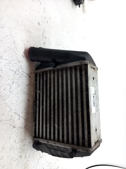 Intercooler AUDI A4 B7 (8EC) 3