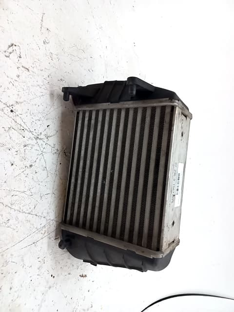 Intercooler AUDI A4 B7 (8EC) 2