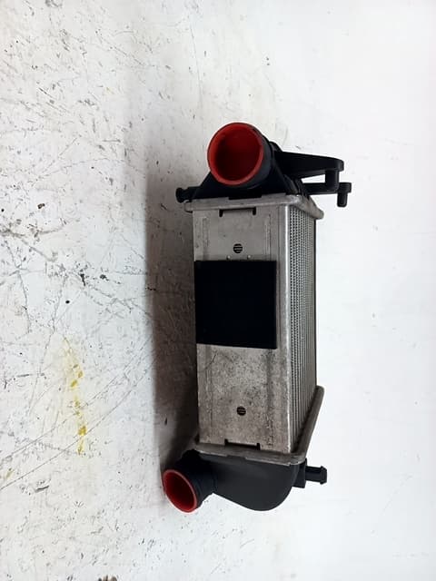 Intercooler AUDI A4 B7 (8EC)
