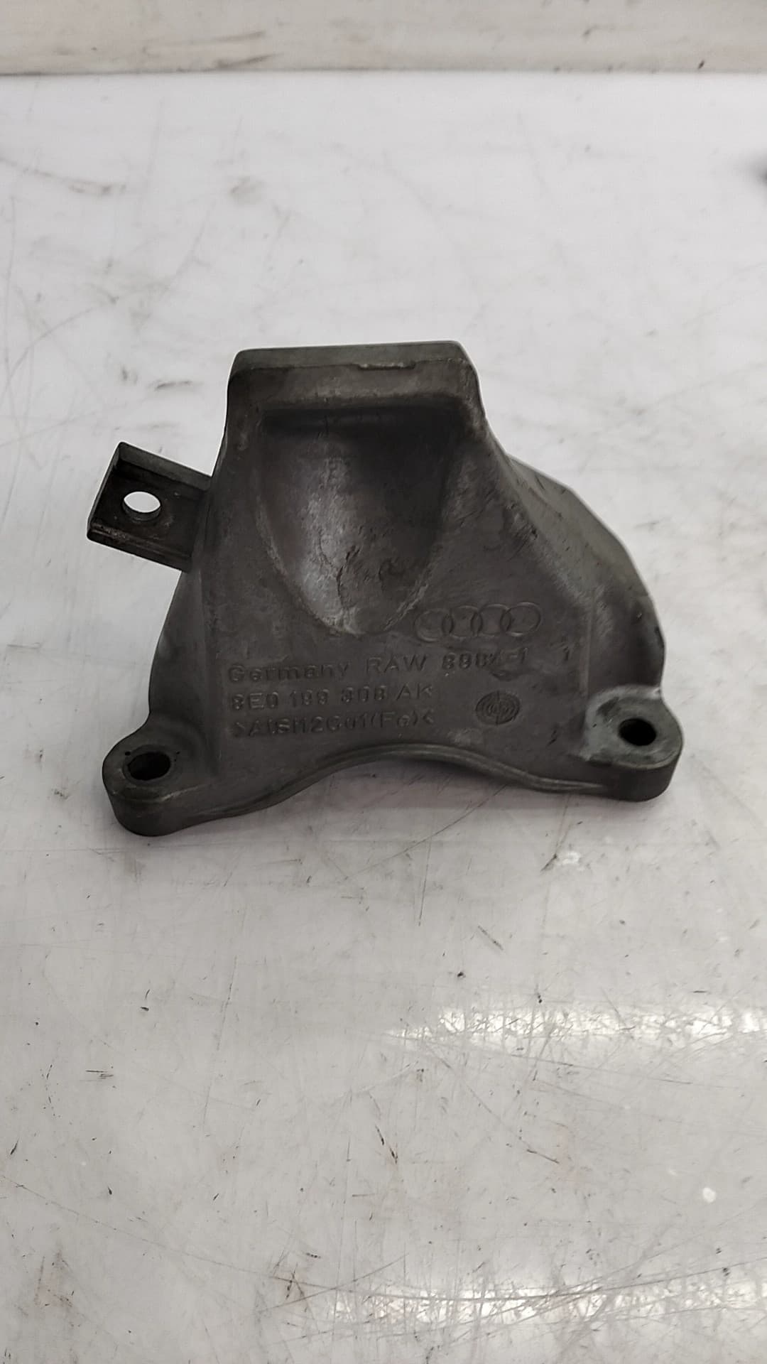 Soporte motor AUDI A4 B7 (8EC) 3