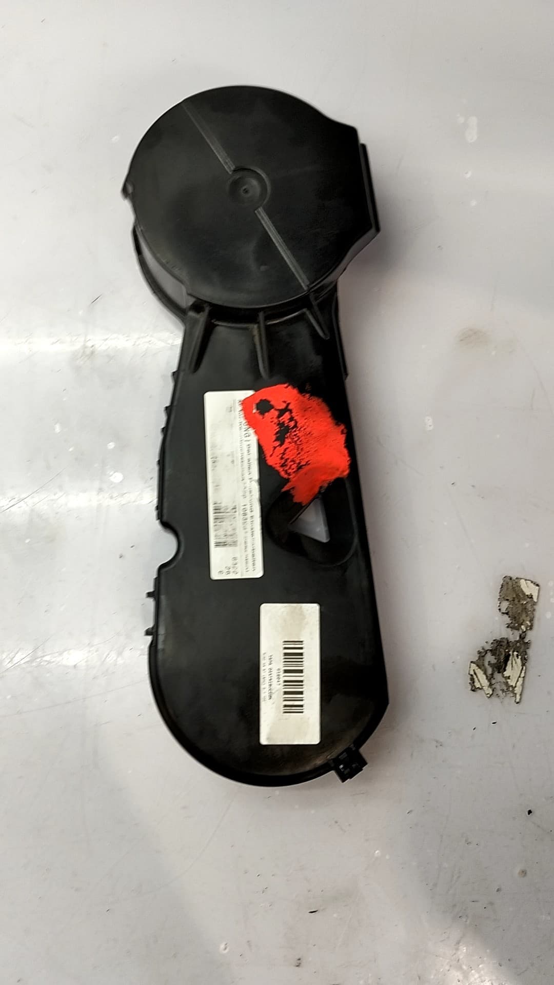 Tapa distribucion AUDI A4 B7 (8EC)