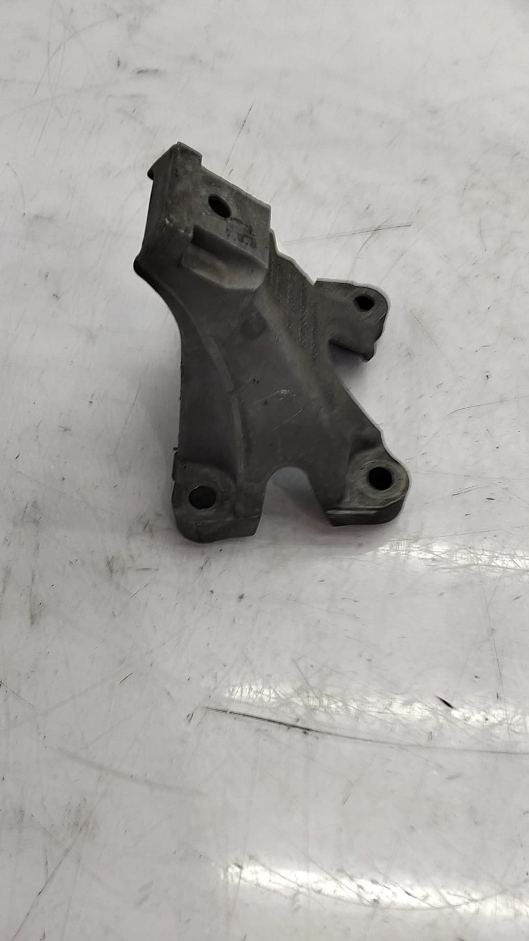 Soporte motor AUDI A4 B7 (8EC) 2