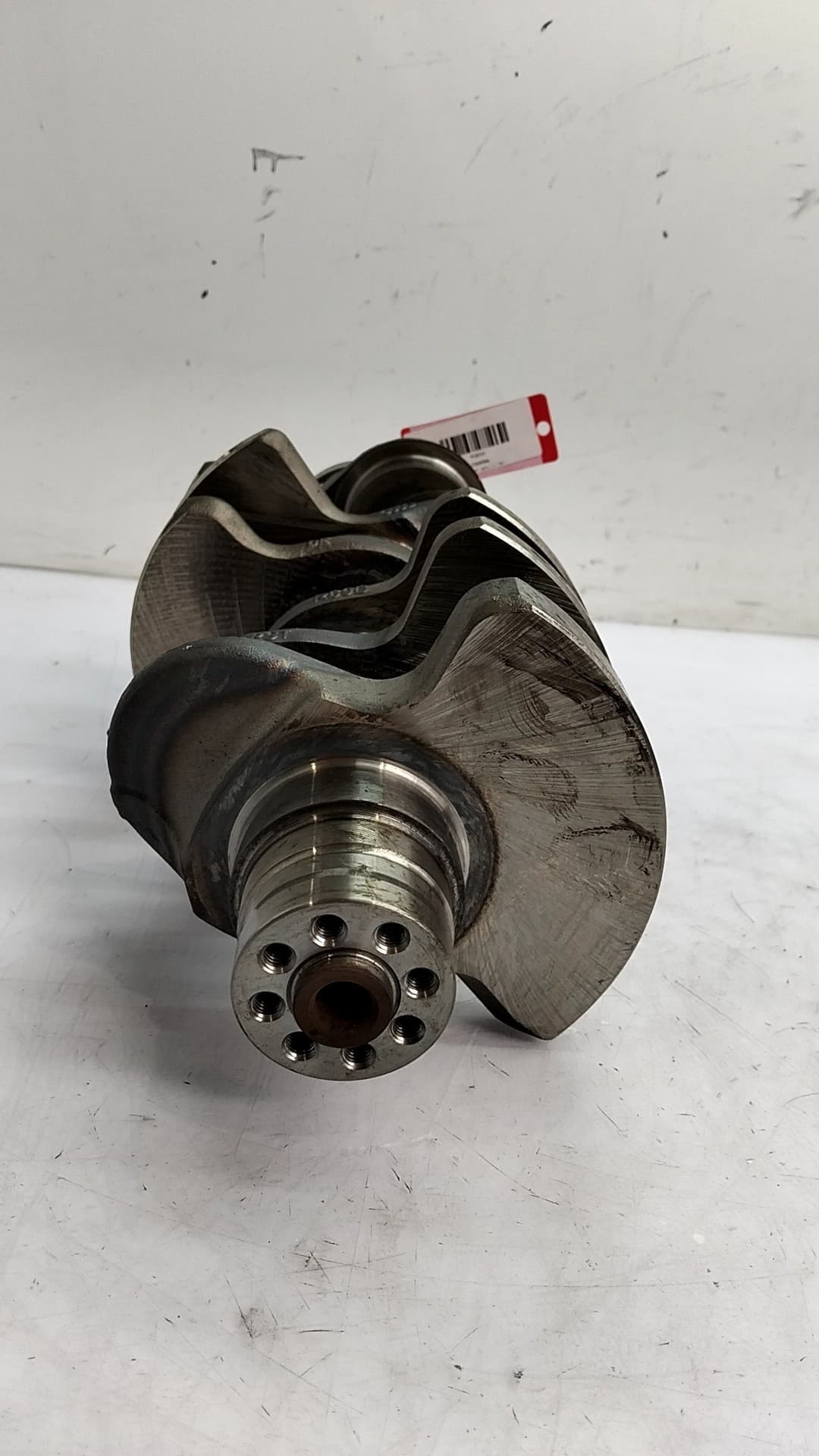 Cigueñal AUDI A4 B7 (8EC) 3