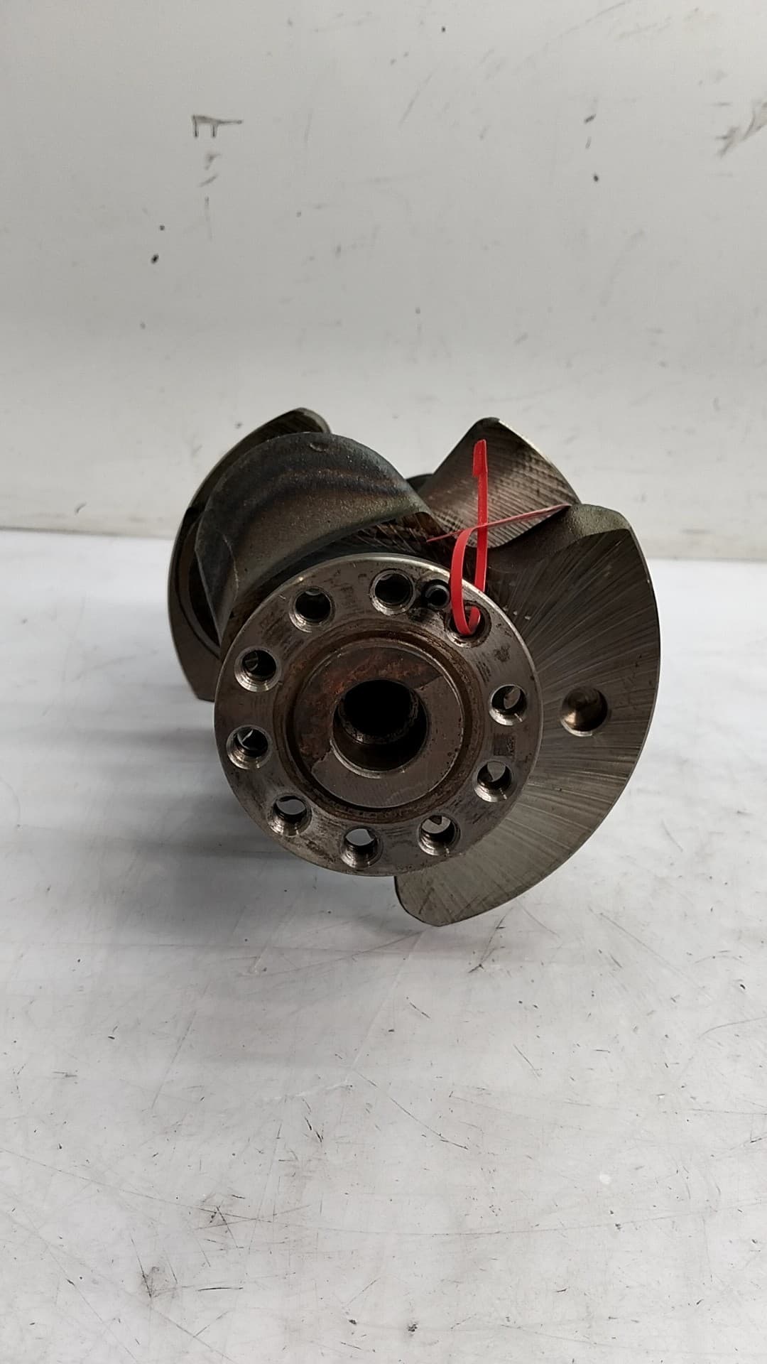Cigueñal AUDI A4 B7 (8EC) 2